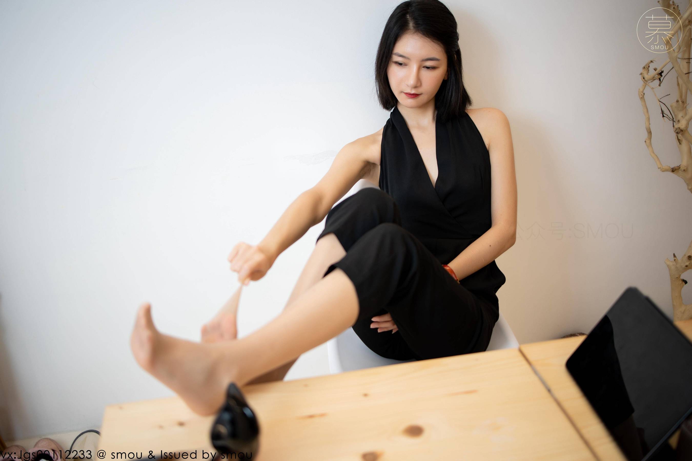 [丝慕SMOU]蜜系列 M039 茗茗
