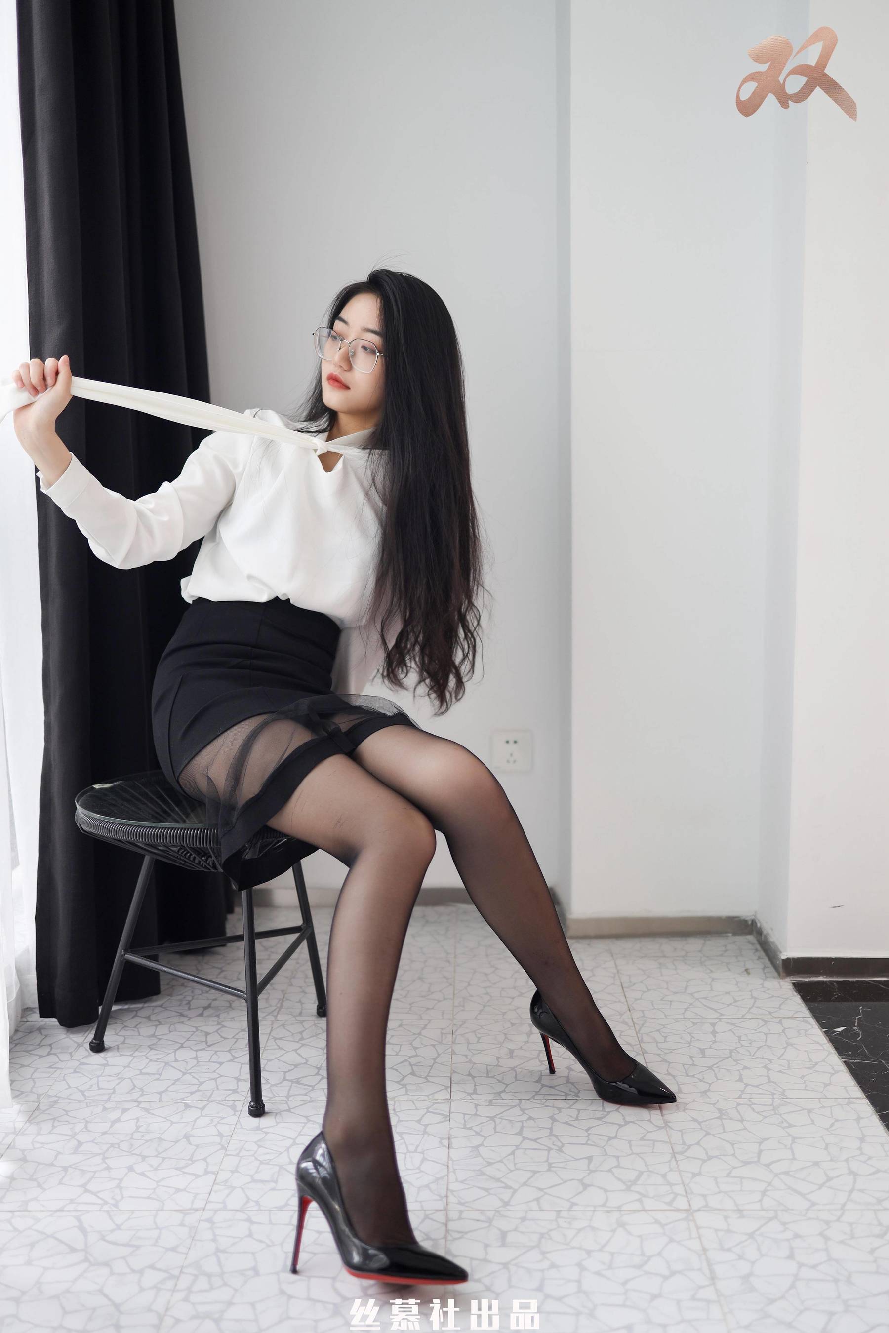 [丝慕SMOU]蜜系列 M041 双双