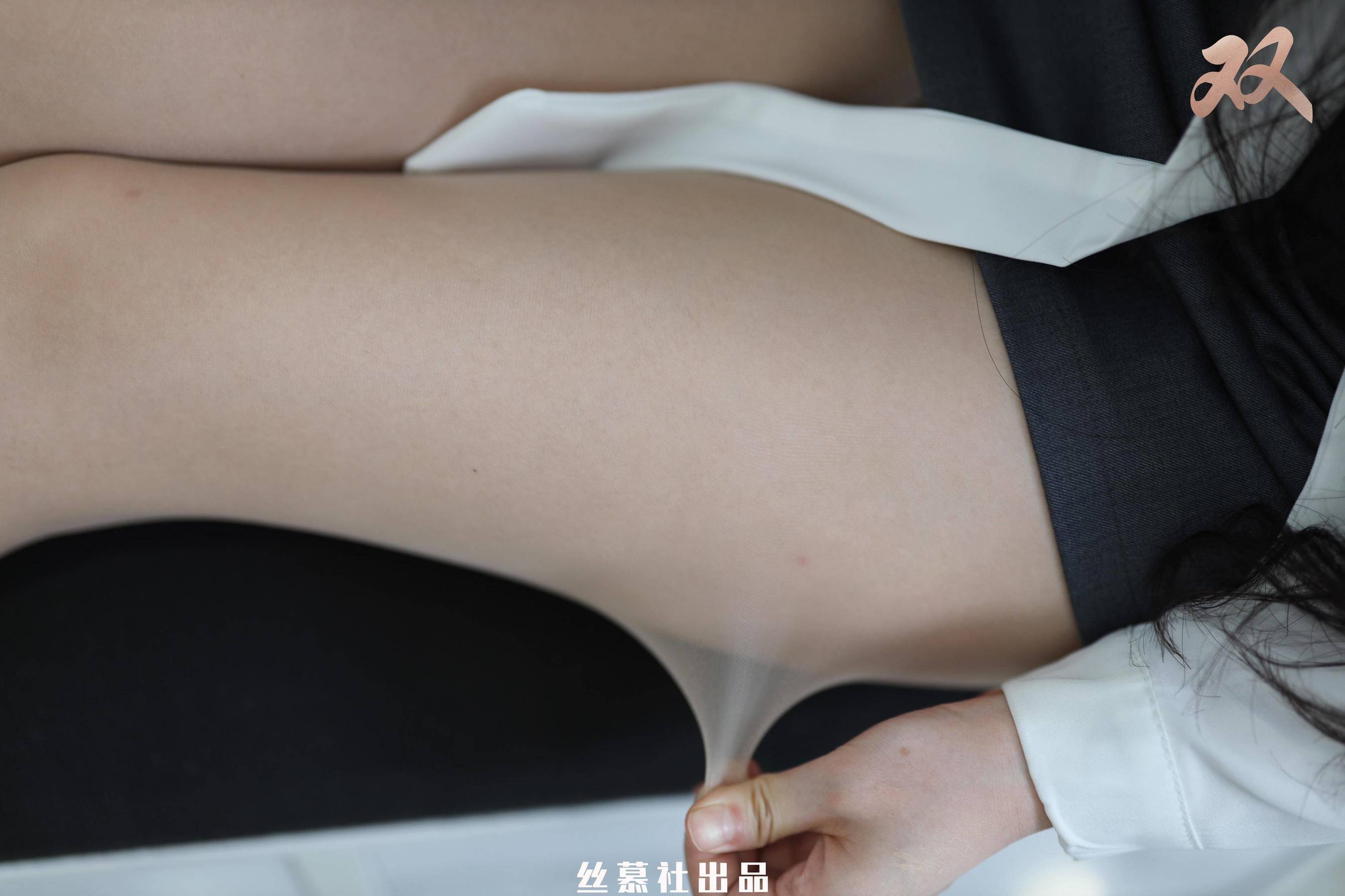[丝慕SMOU]蜜系列 M041 双双