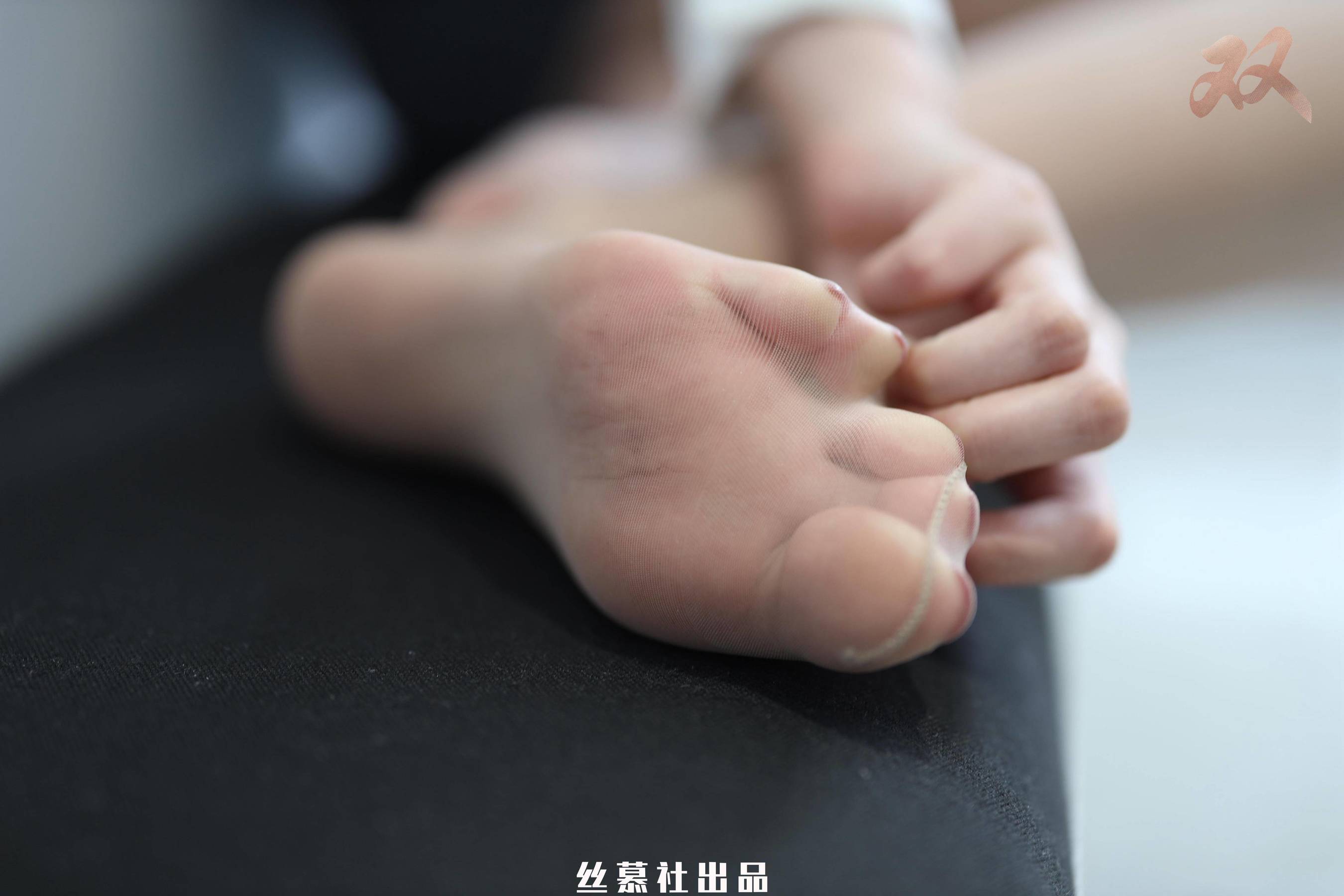 [丝慕SMOU]蜜系列 M041 双双