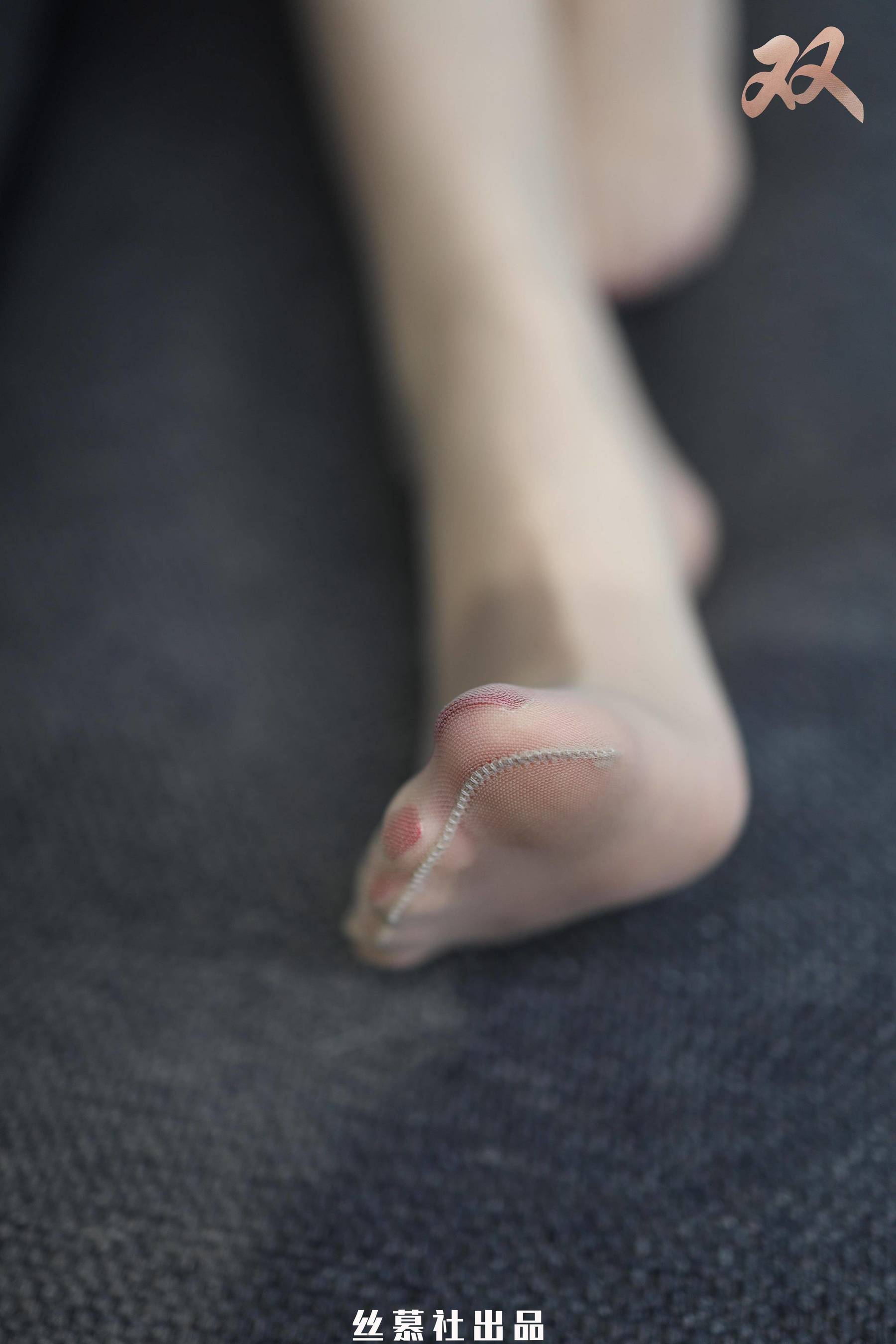 [丝慕SMOU]蜜系列 M041 双双
