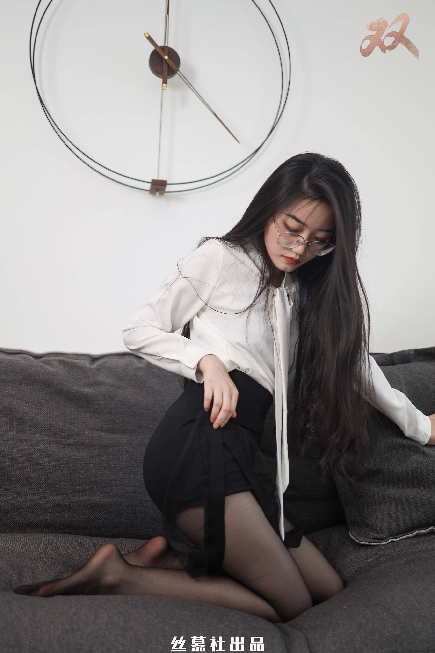 [丝慕SMOU]蜜系列 M041 双双