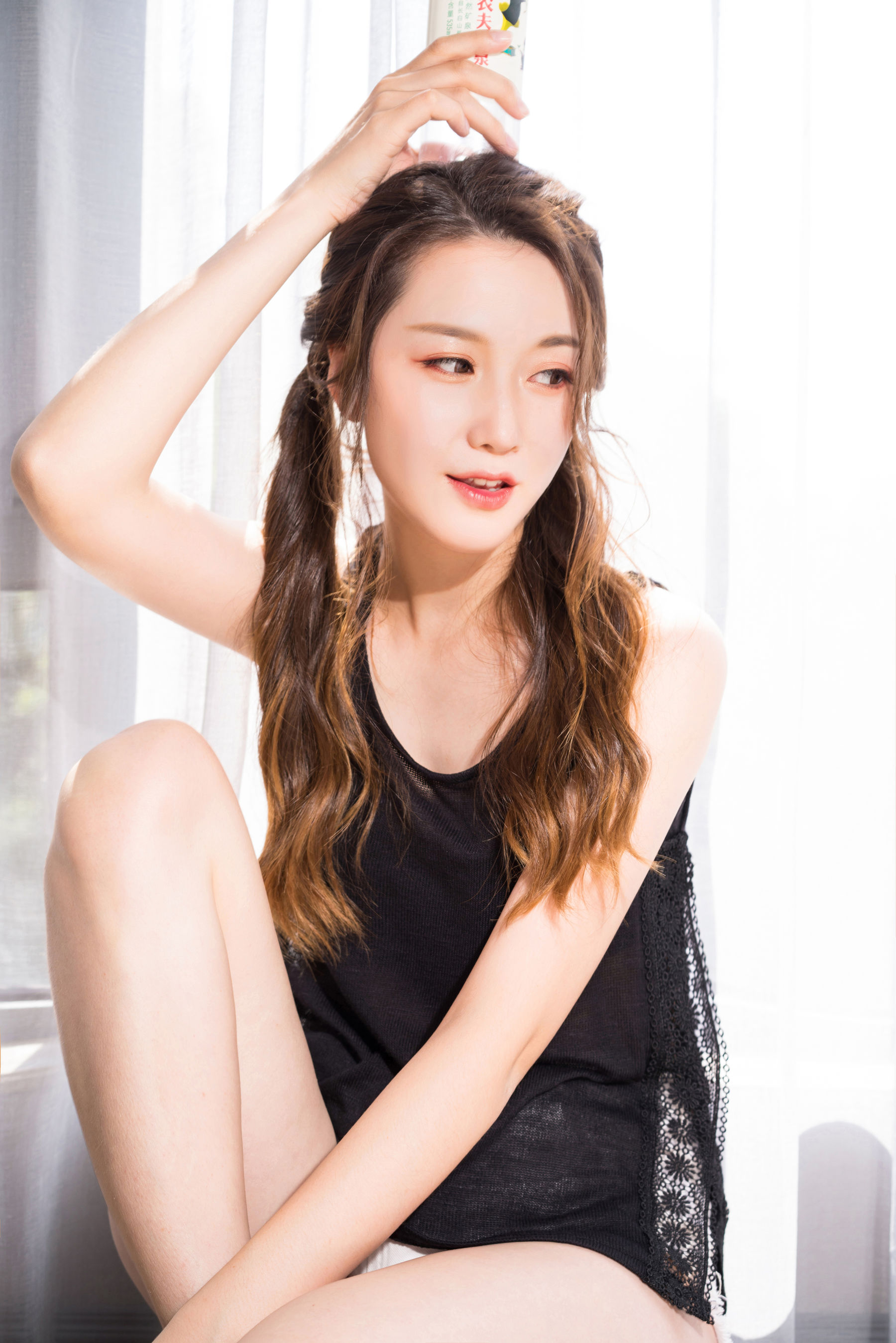 [克拉女神Kelagirls]  杨暖 生如夏花