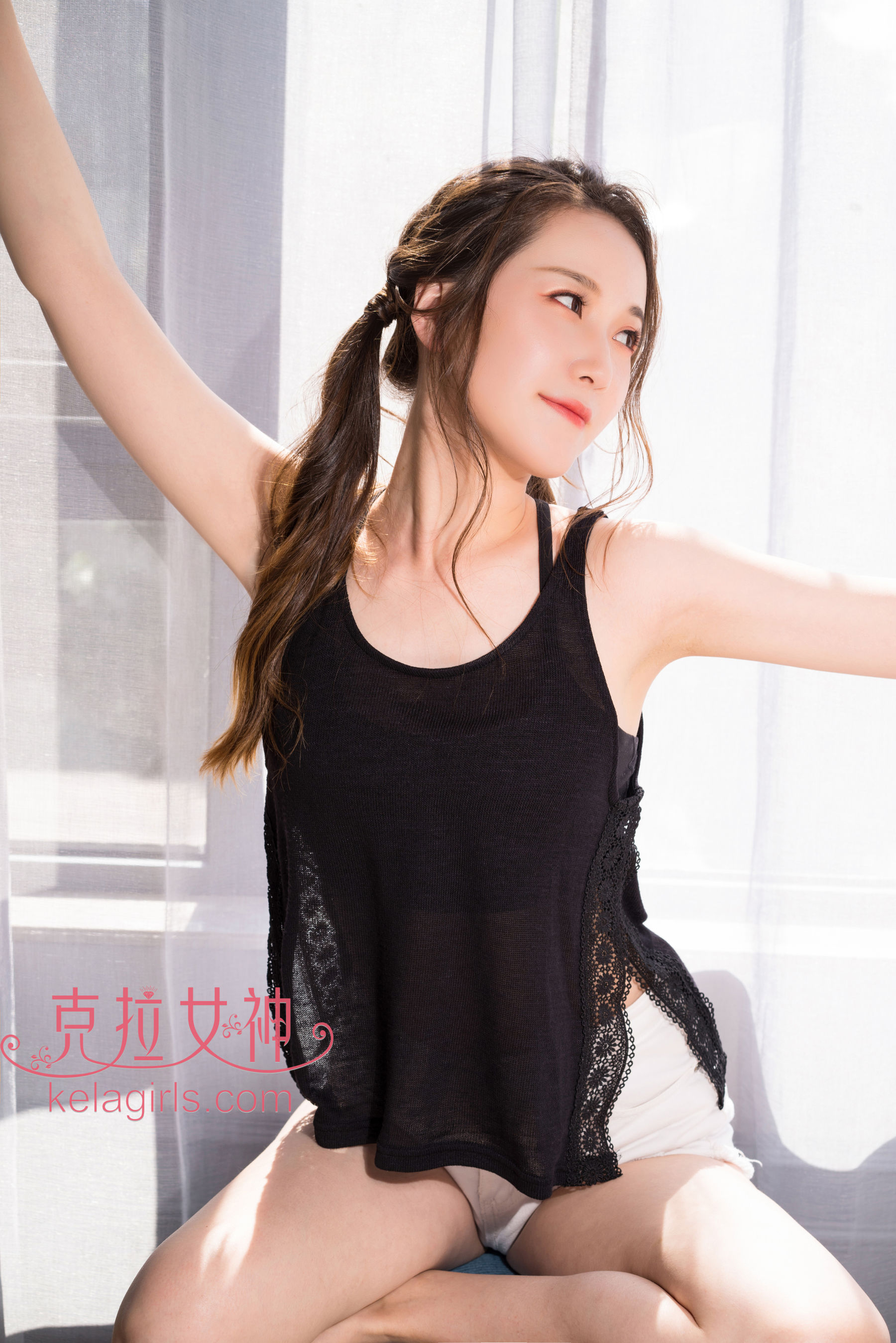[克拉女神Kelagirls]  杨暖 生如夏花