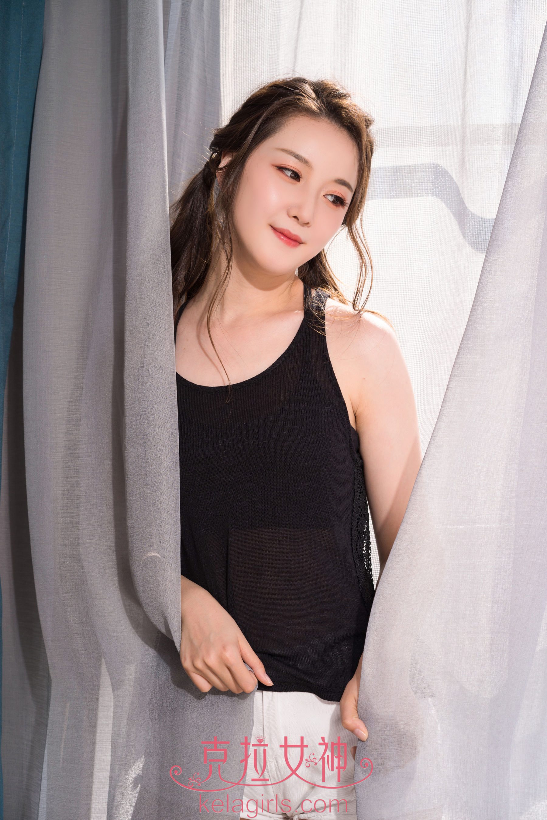 [克拉女神Kelagirls]  杨暖 生如夏花