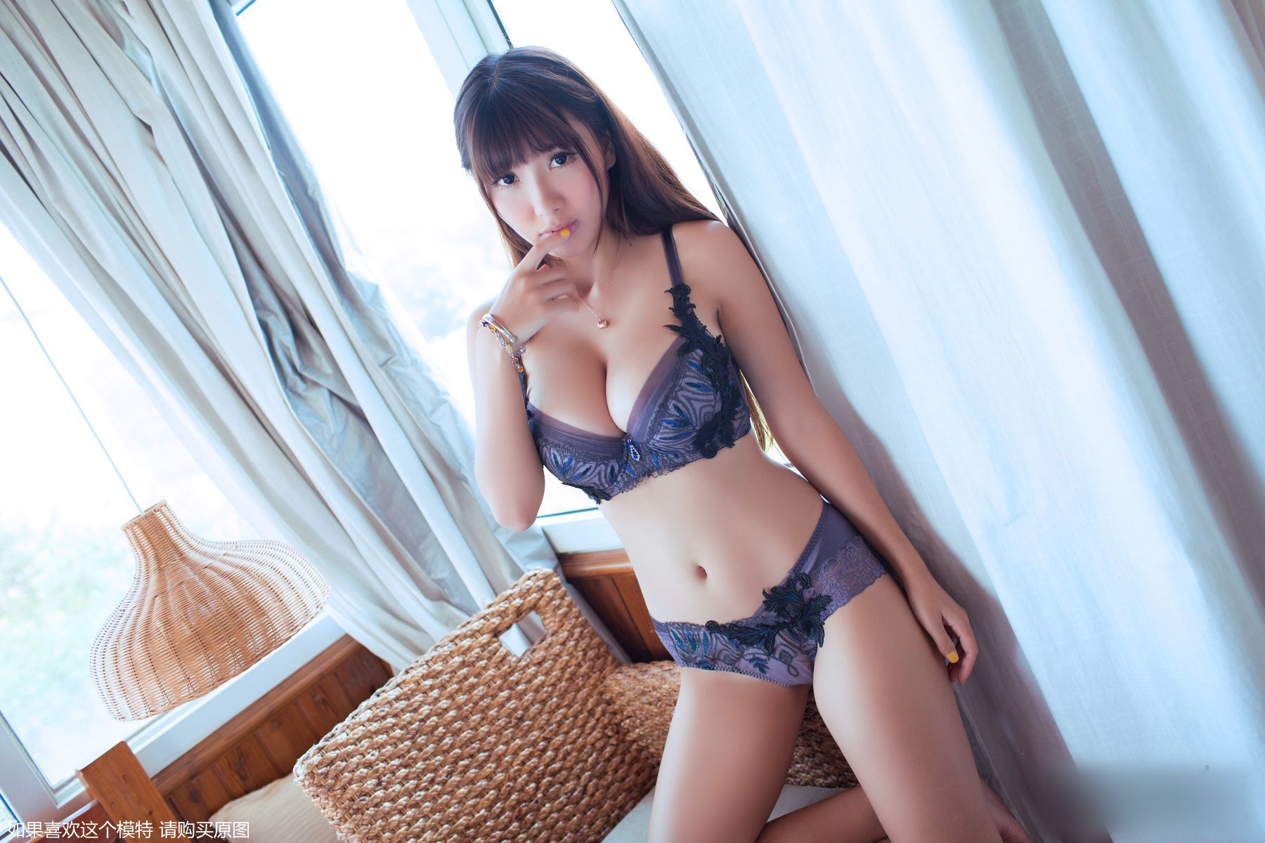 晓茜sunny《厦门之旅》第二part  [TGOD推女神] 写真集