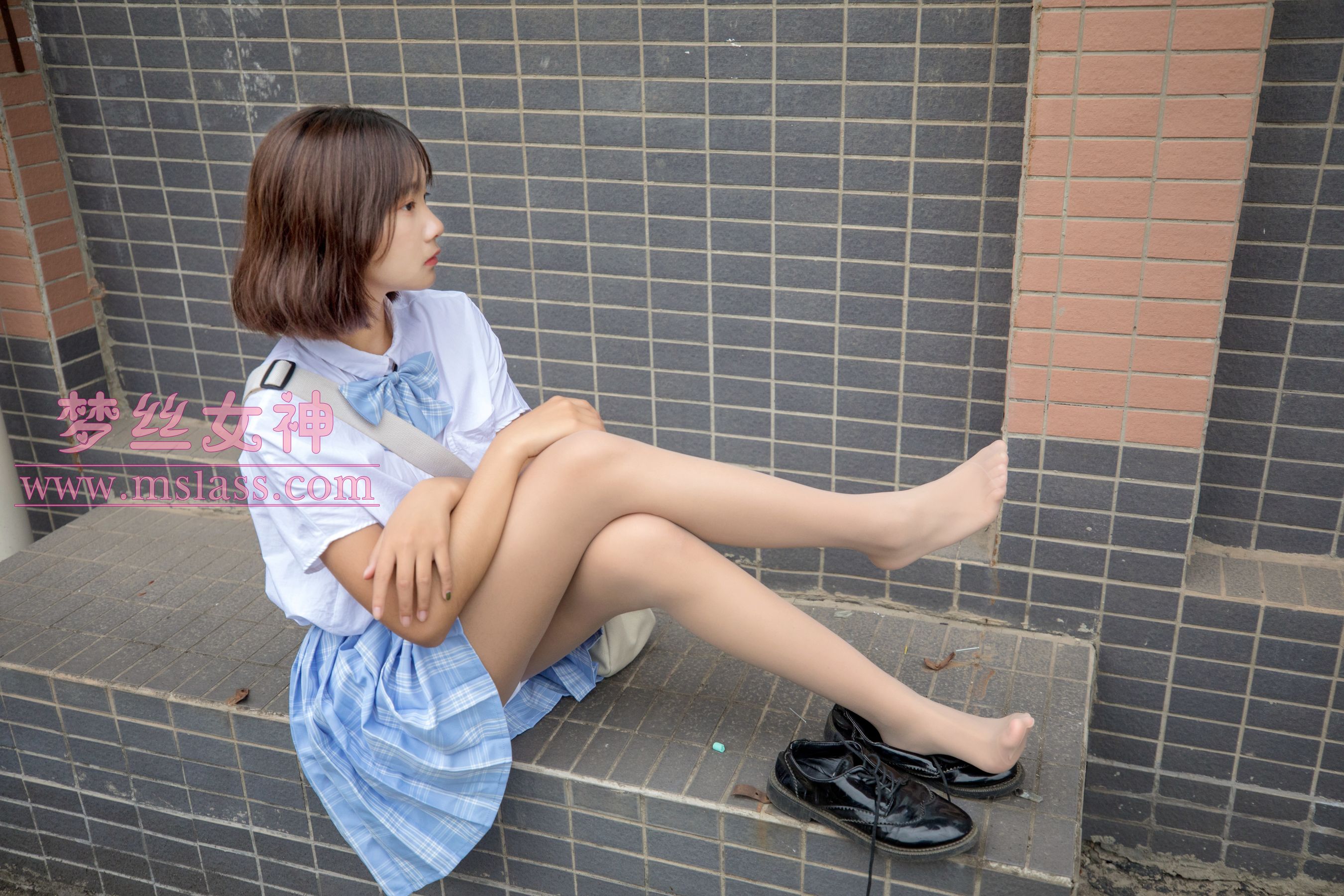 [梦丝女神MSLASS]  洛洛 梦幻学记