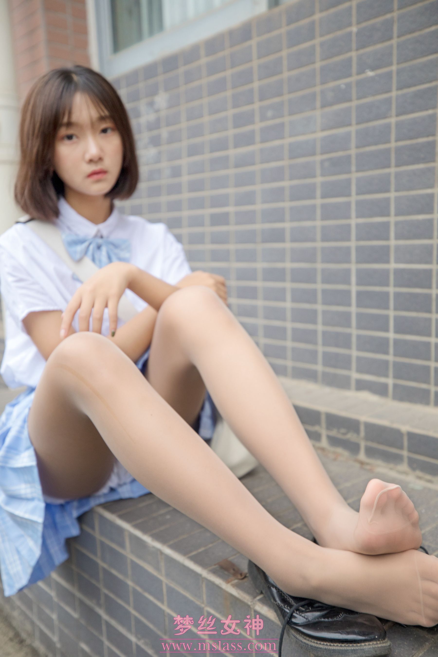 [梦丝女神MSLASS]  洛洛 梦幻学记