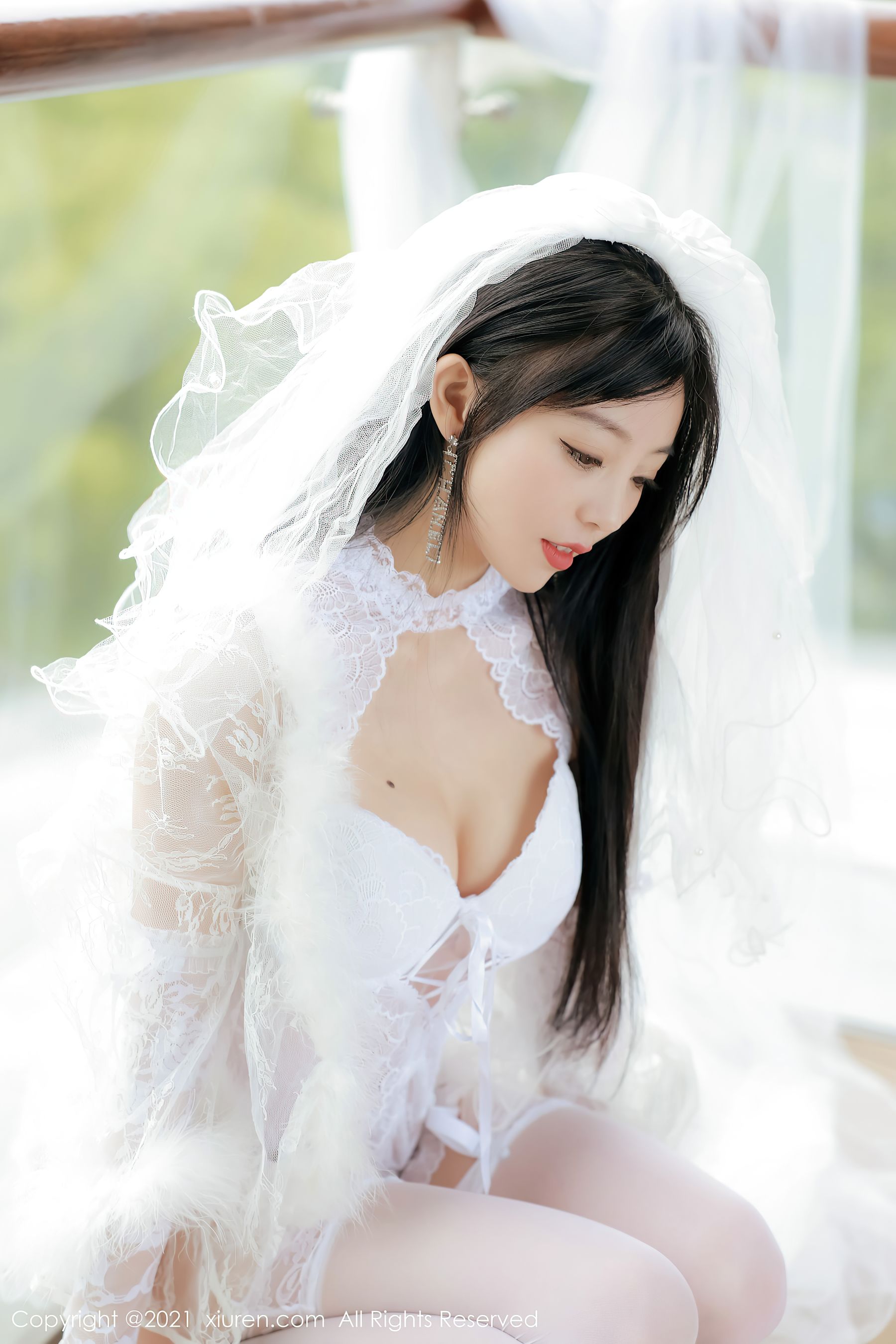 [秀人XiuRen] No.4339 佘贝拉Bella