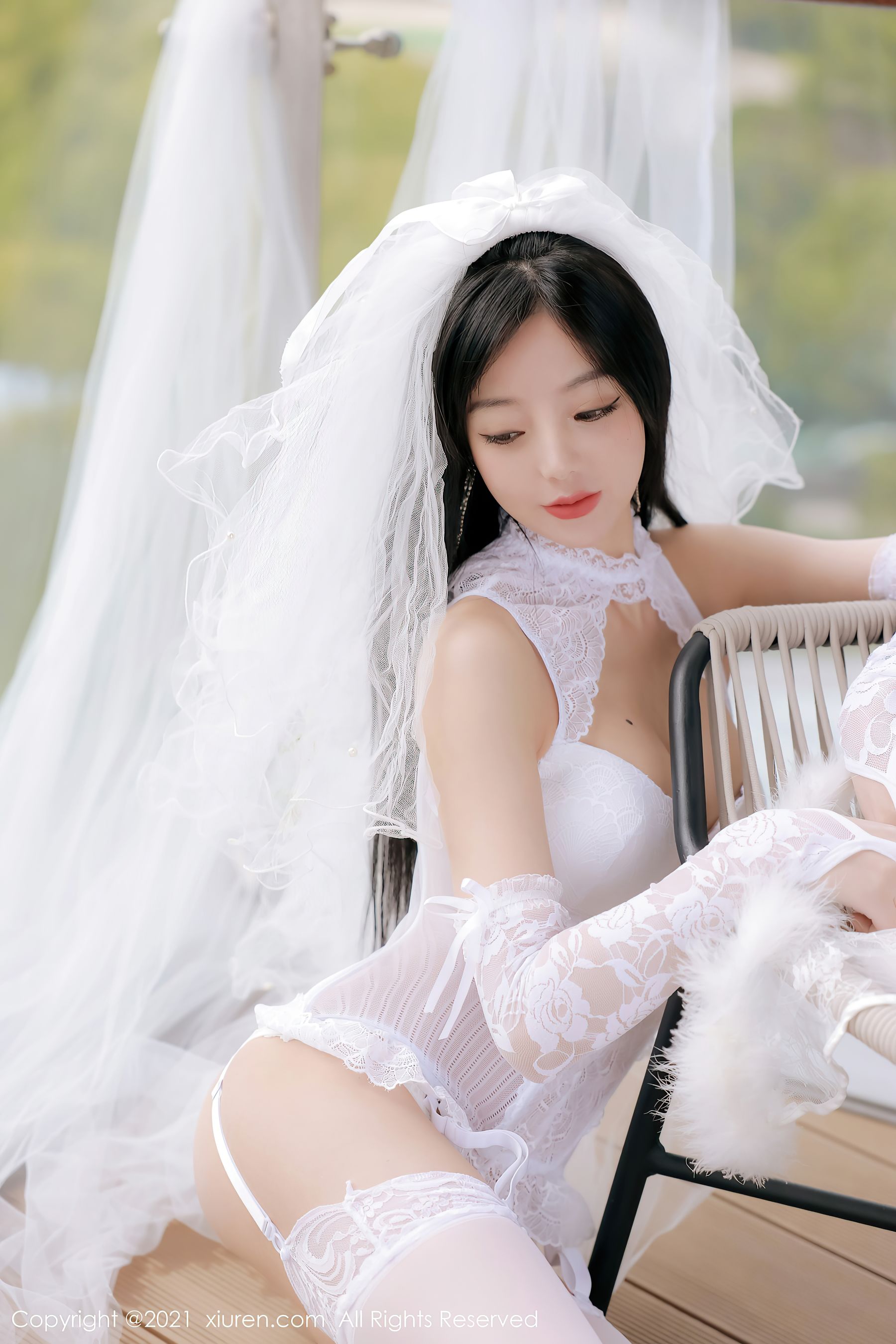 [秀人XiuRen] No.4339 佘贝拉Bella