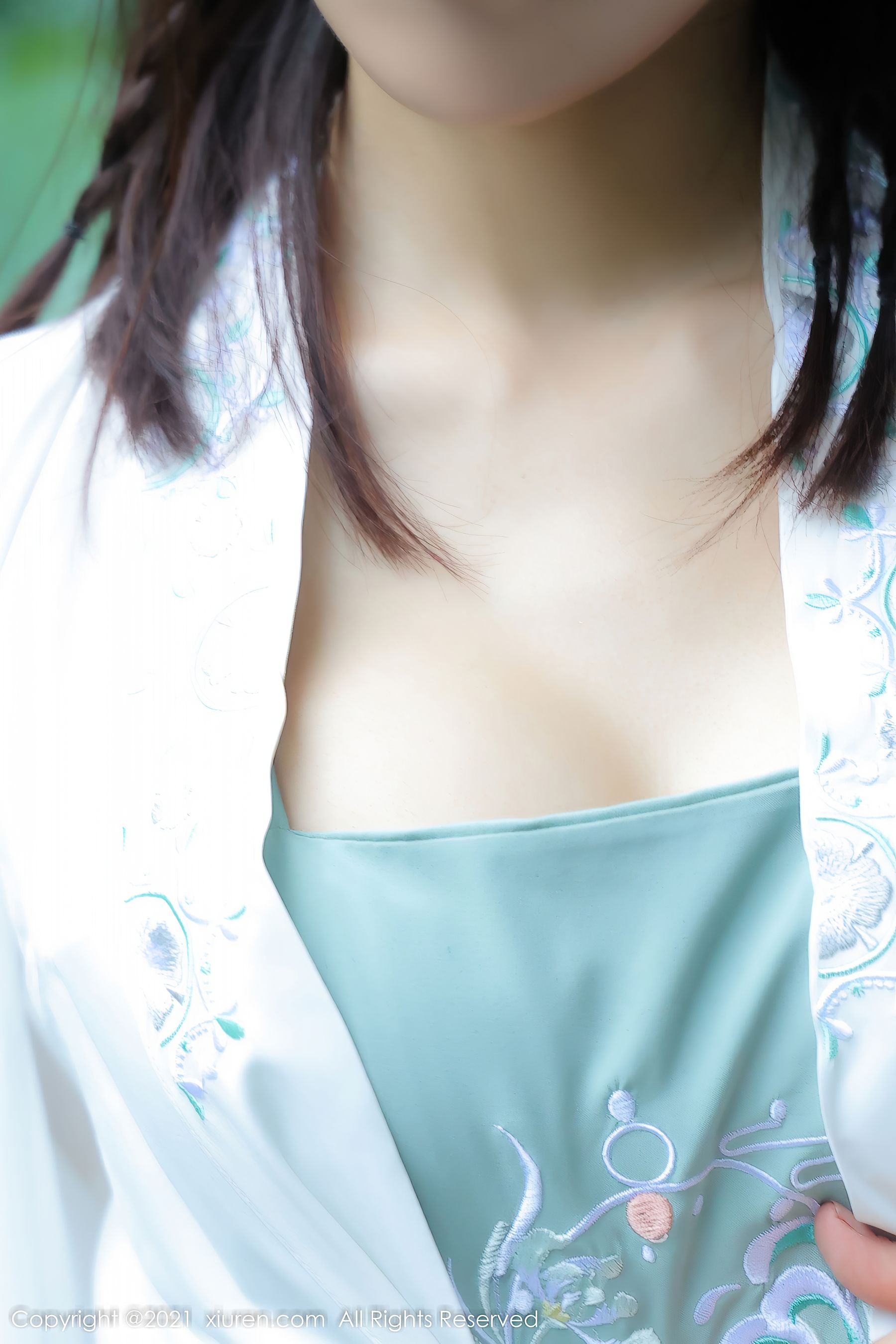 [秀人XiuRen] No.4344 西门小玉