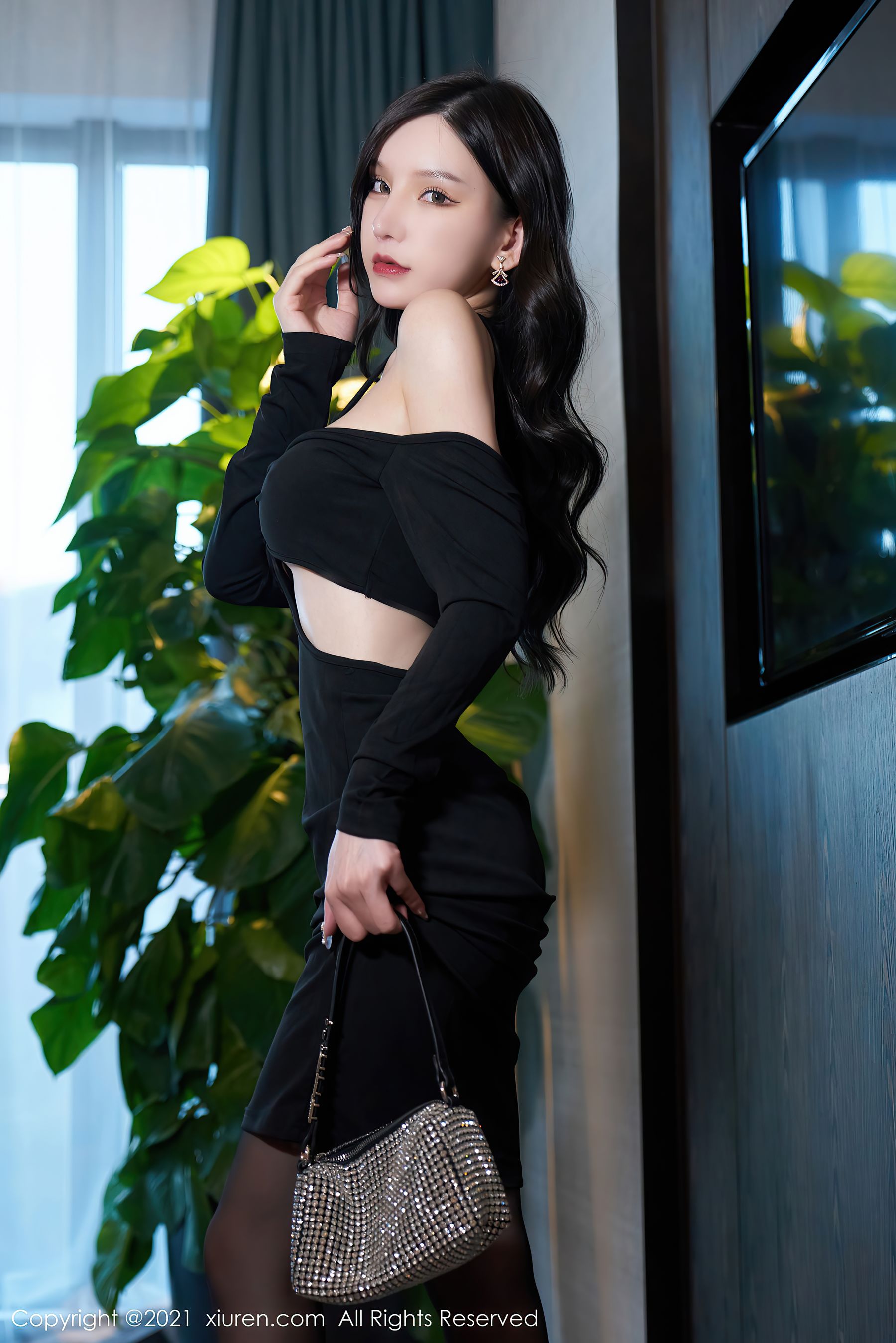 [秀人XiuRen] No.4354 周于希Sally
