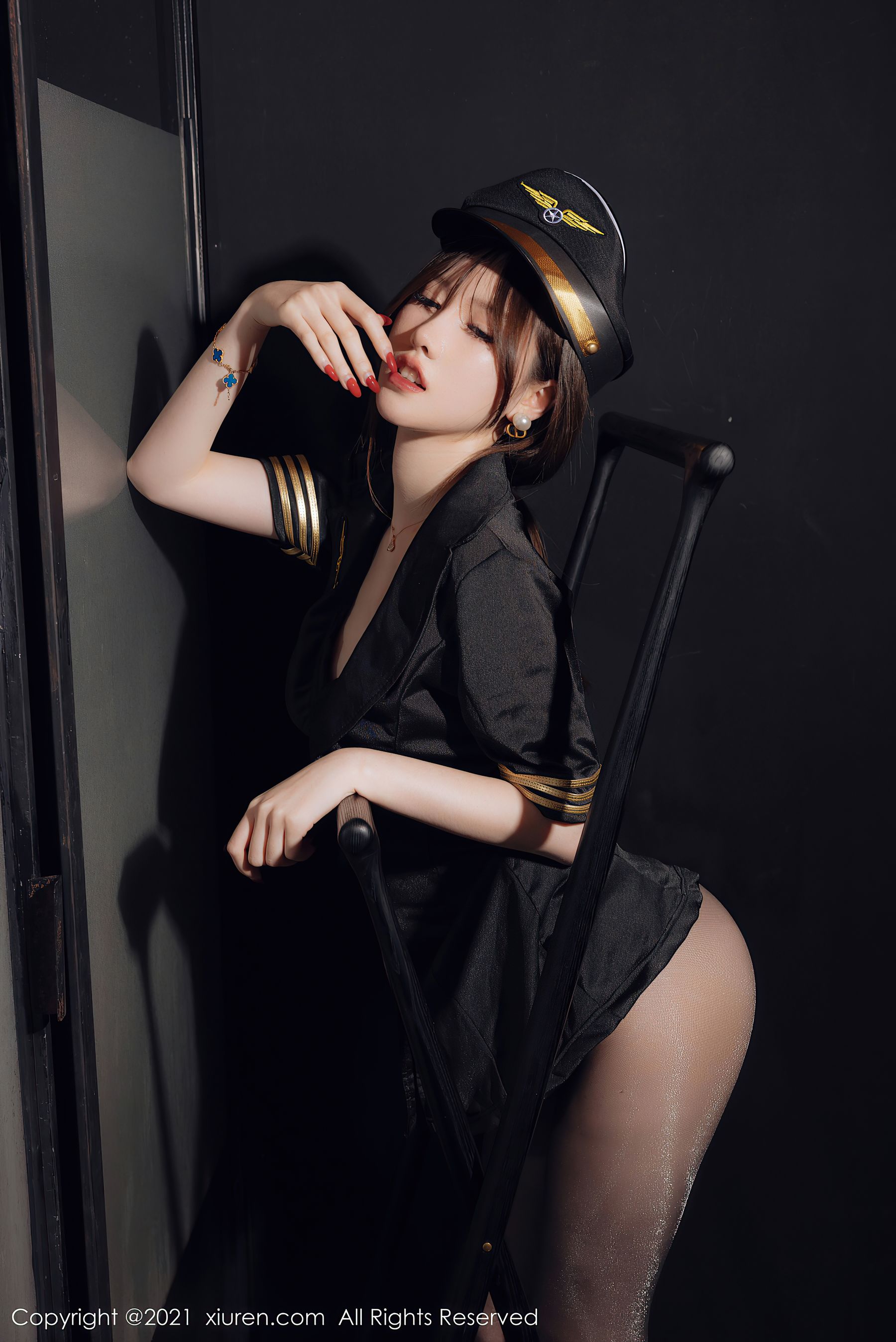 [秀人XiuRen] No.4355 美桃酱