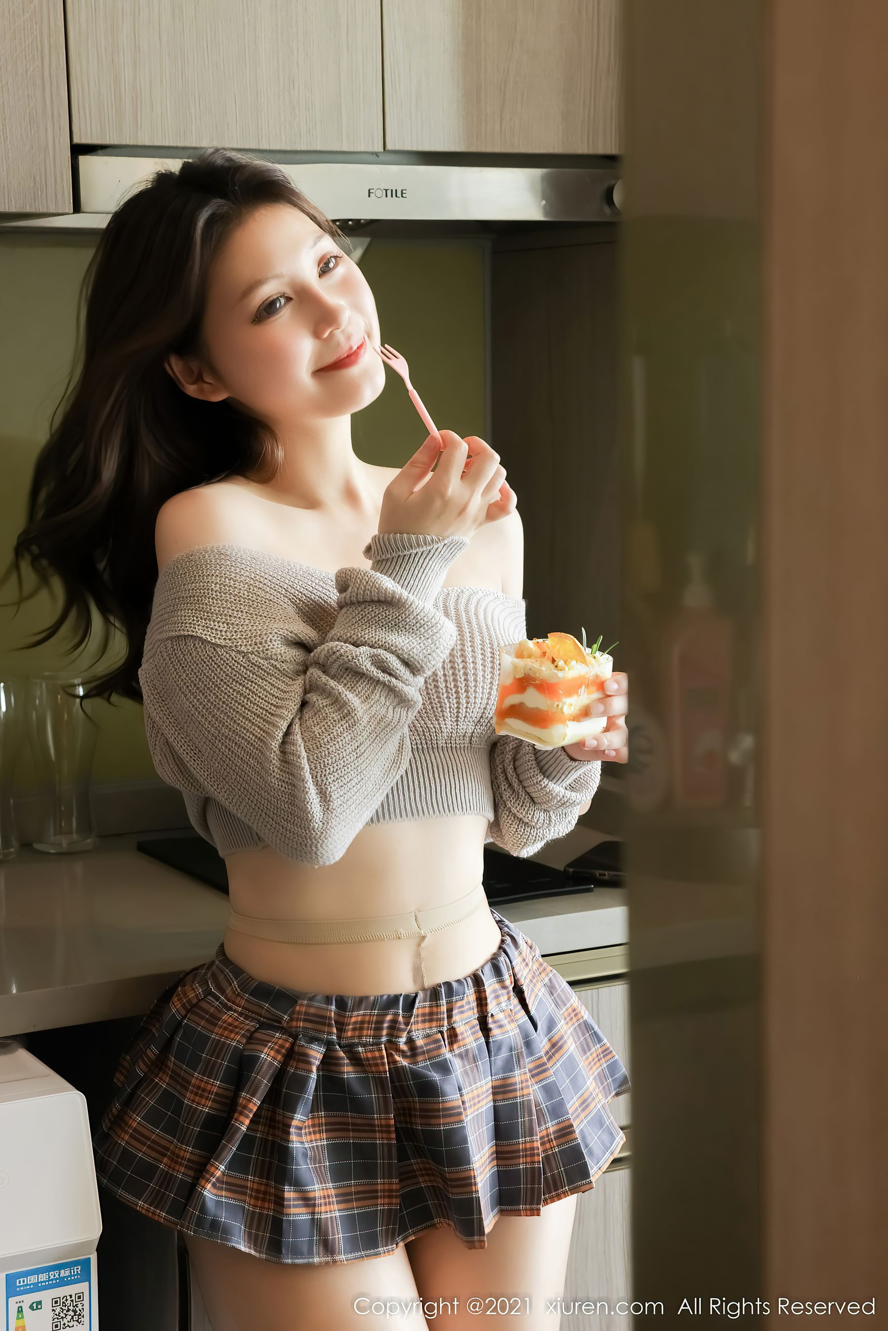 [秀人XiuRen] No.4369 兔妹妹