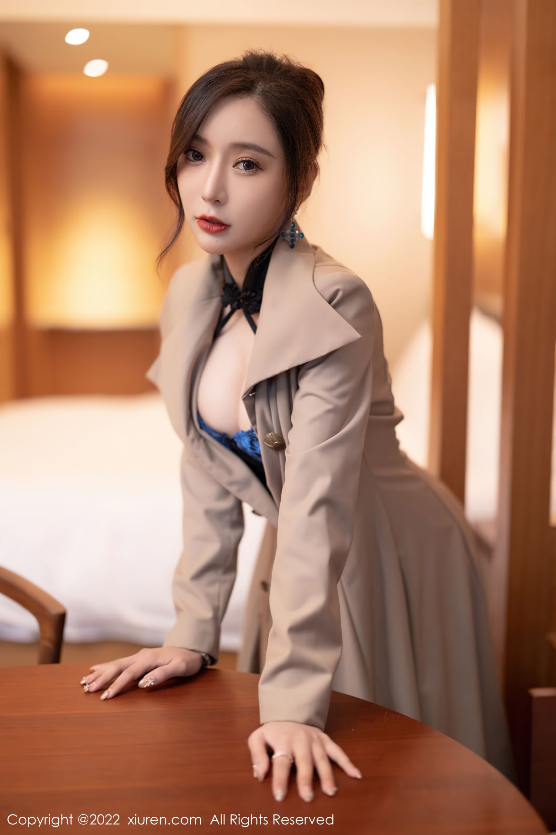 [秀人XiuRen] No.4417 王馨瑶