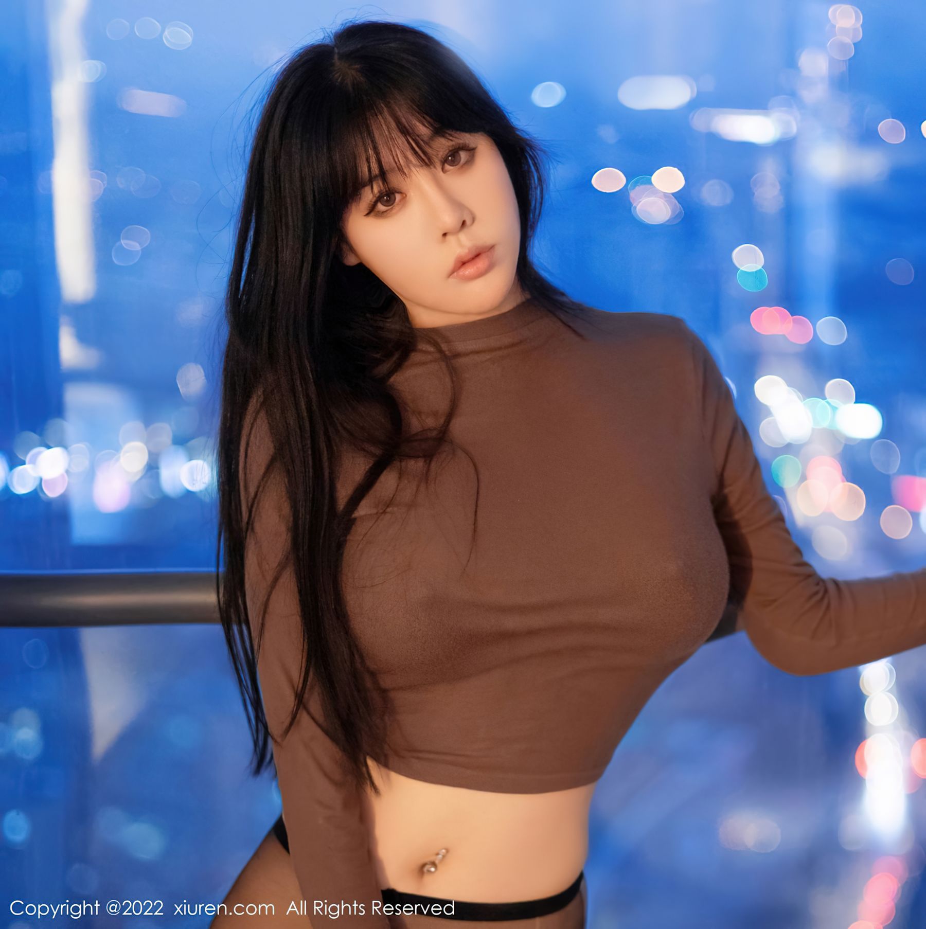 [秀人XiuRen] No.4418 徐媛媛