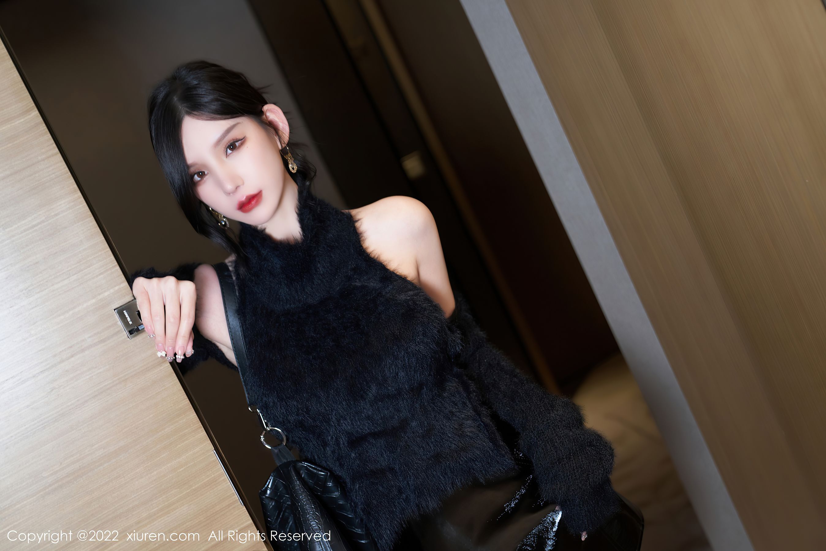 [秀人XiuRen] No.4437 周于希Sally