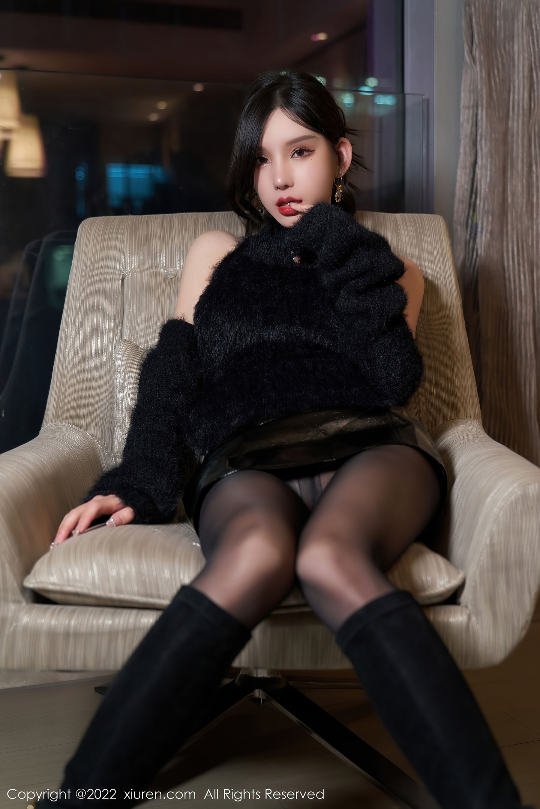 [秀人XiuRen] No.4437 周于希Sally