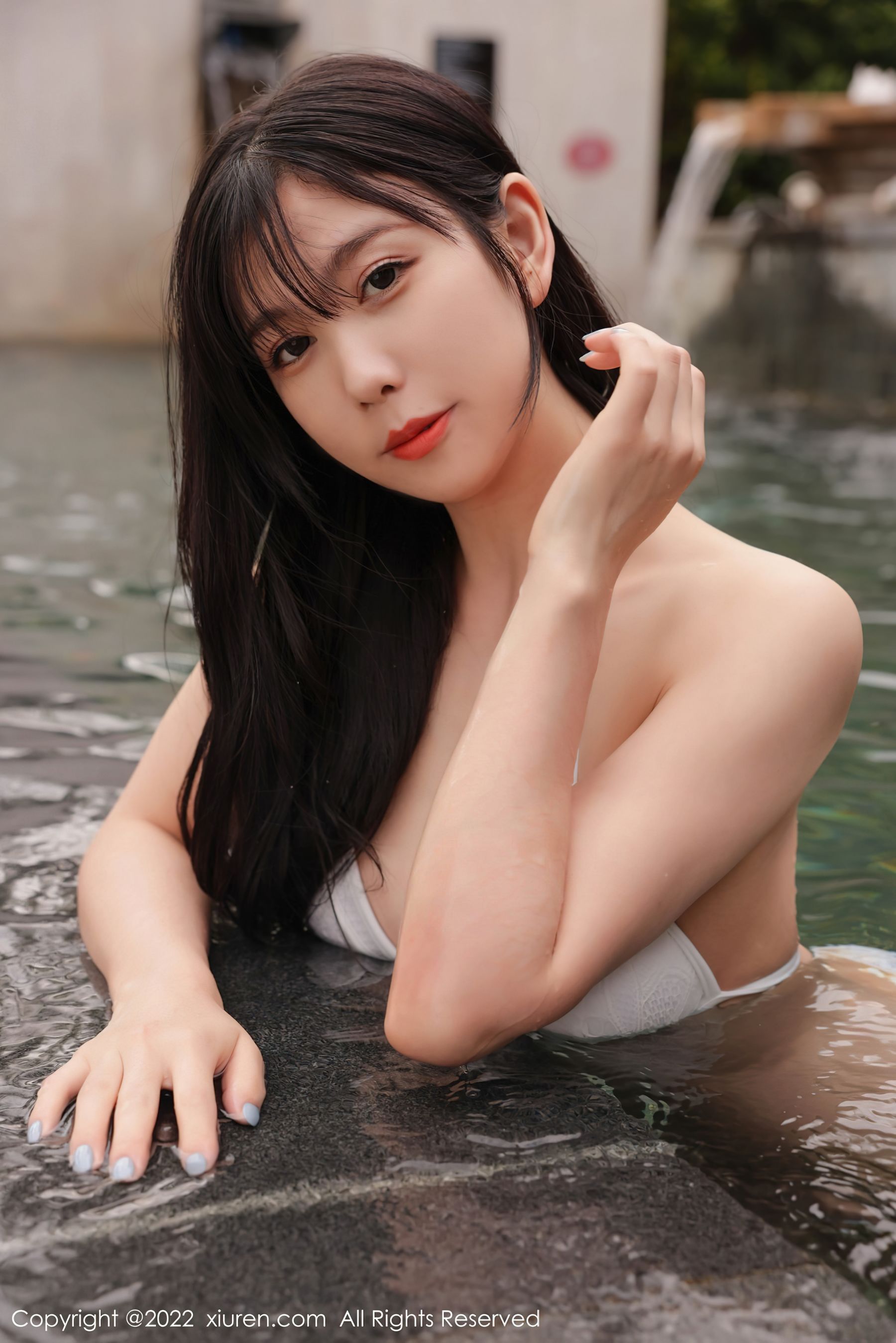 [秀人XiuRen] No.4442 李雅柔