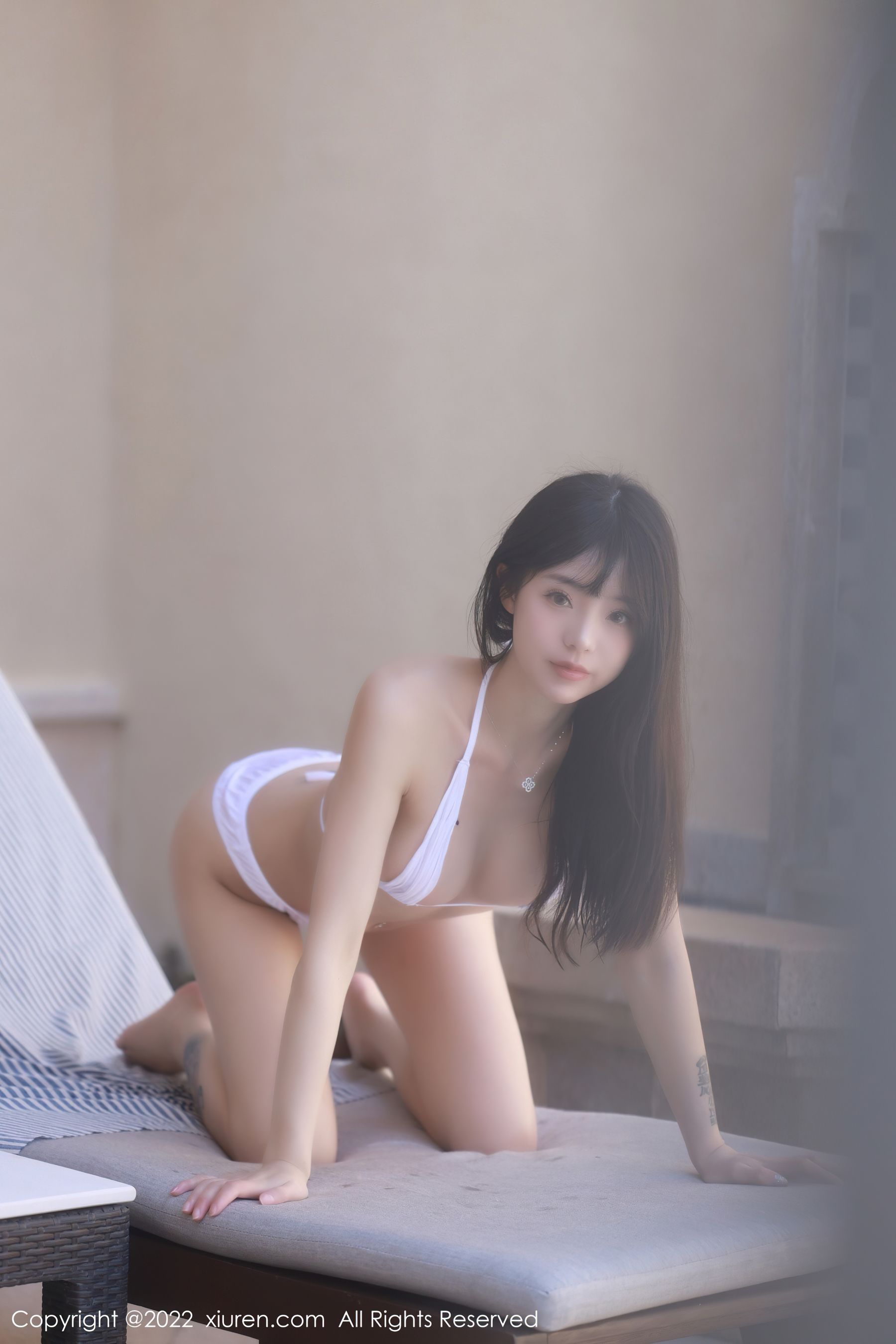 [秀人XiuRen] No.4471 佘贝拉
