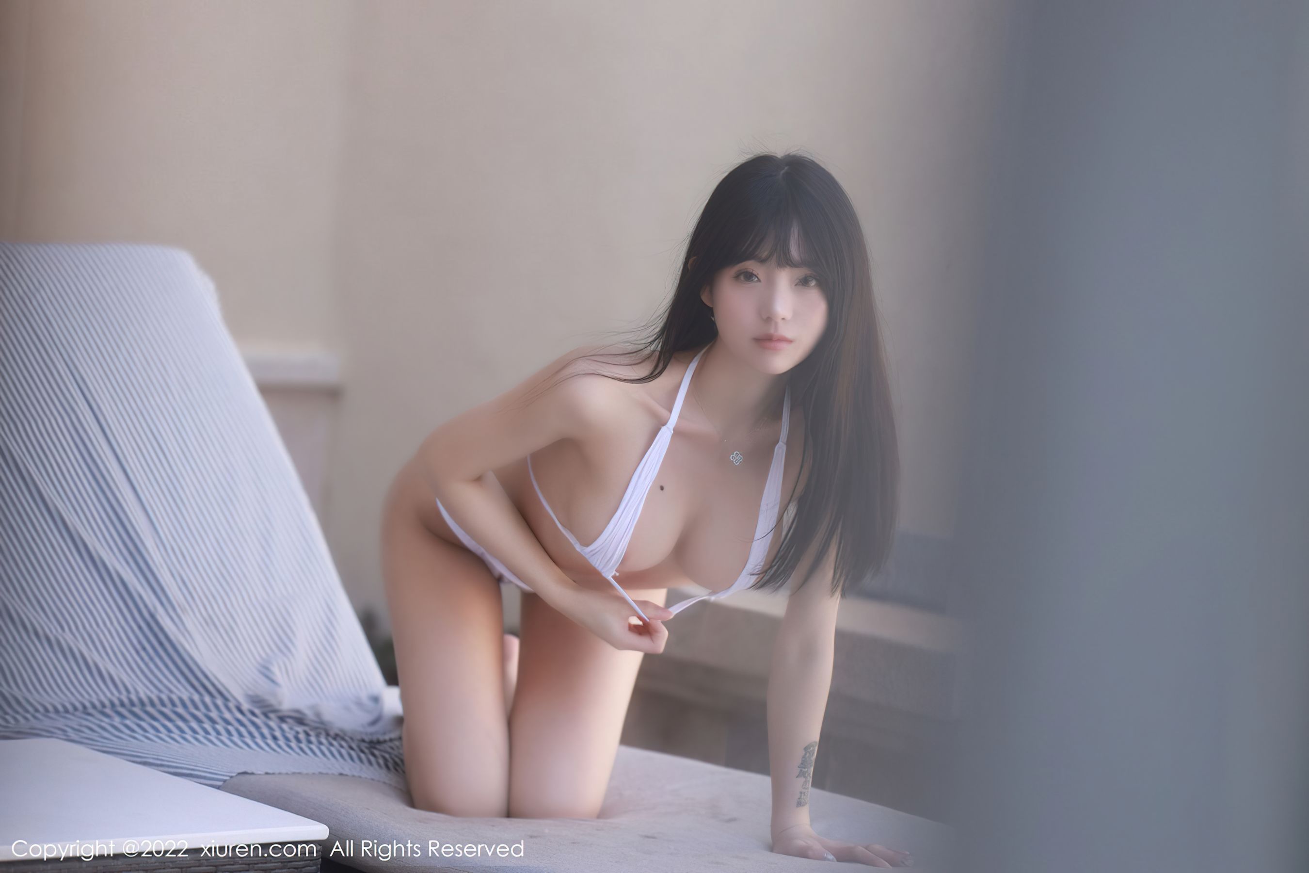 [秀人XiuRen] No.4471 佘贝拉