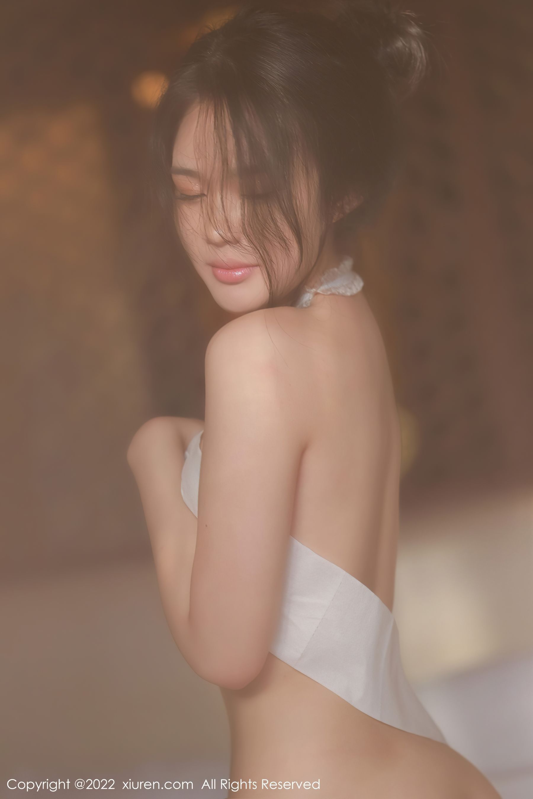 [秀人XiuRen] No.4483 Niki可雅