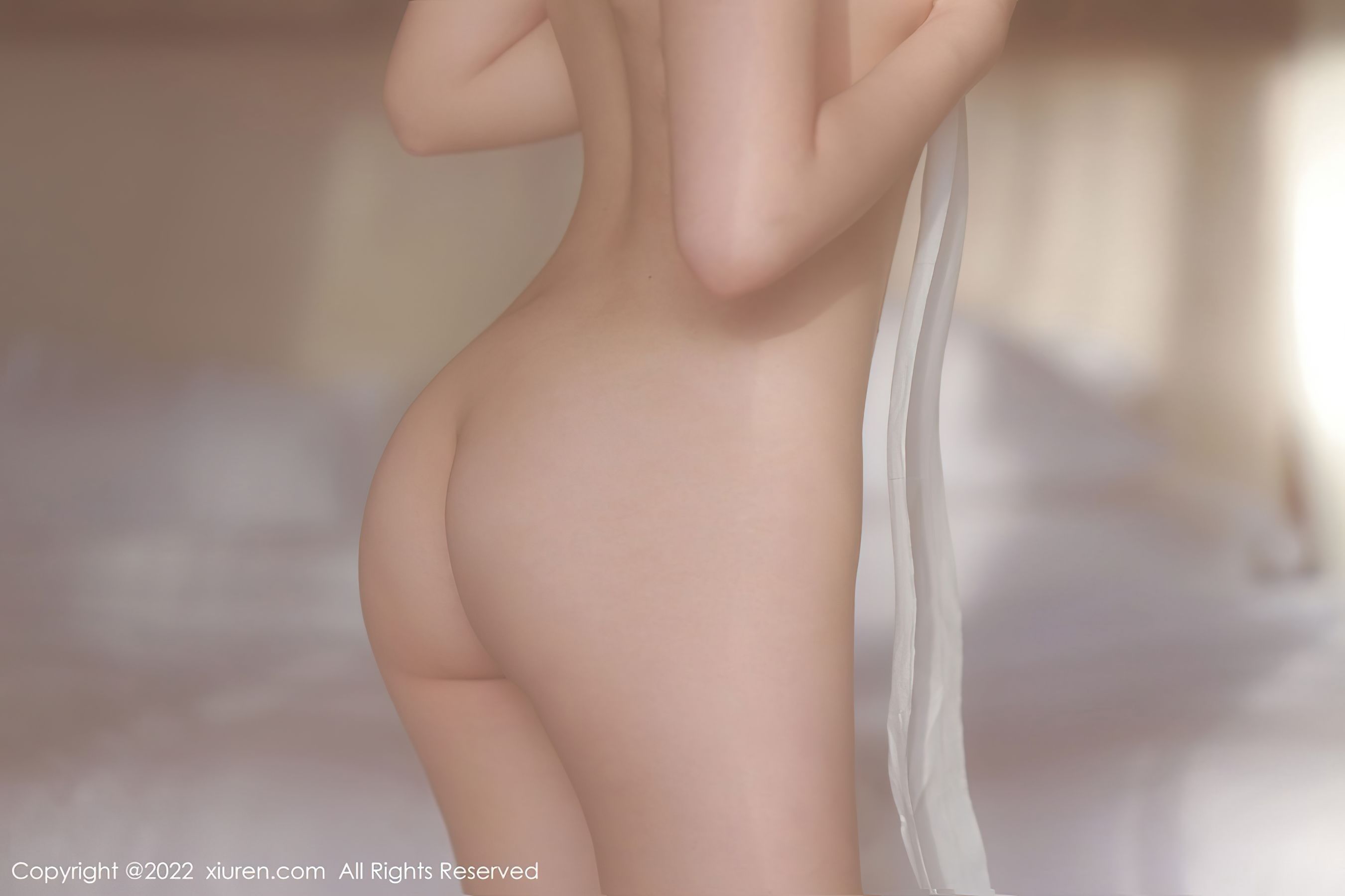 [秀人XiuRen] No.4483 Niki可雅