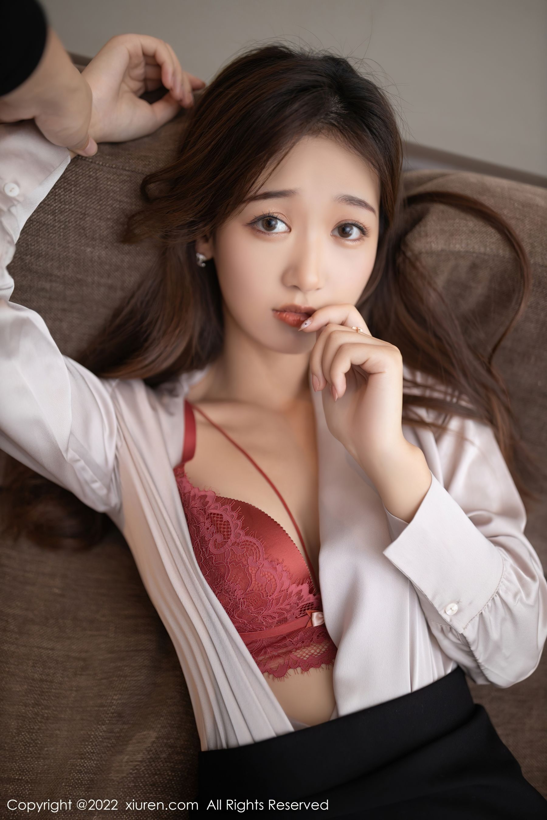 [秀人XiuRen] No.4485 唐安琪