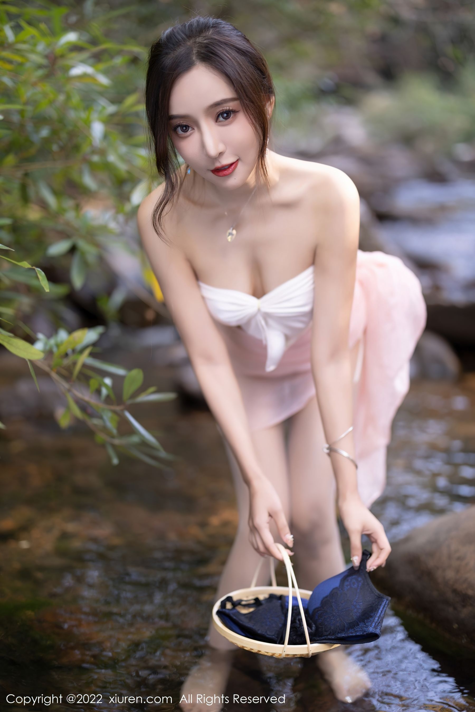 [秀人XiuRen] No.4511 王馨瑶