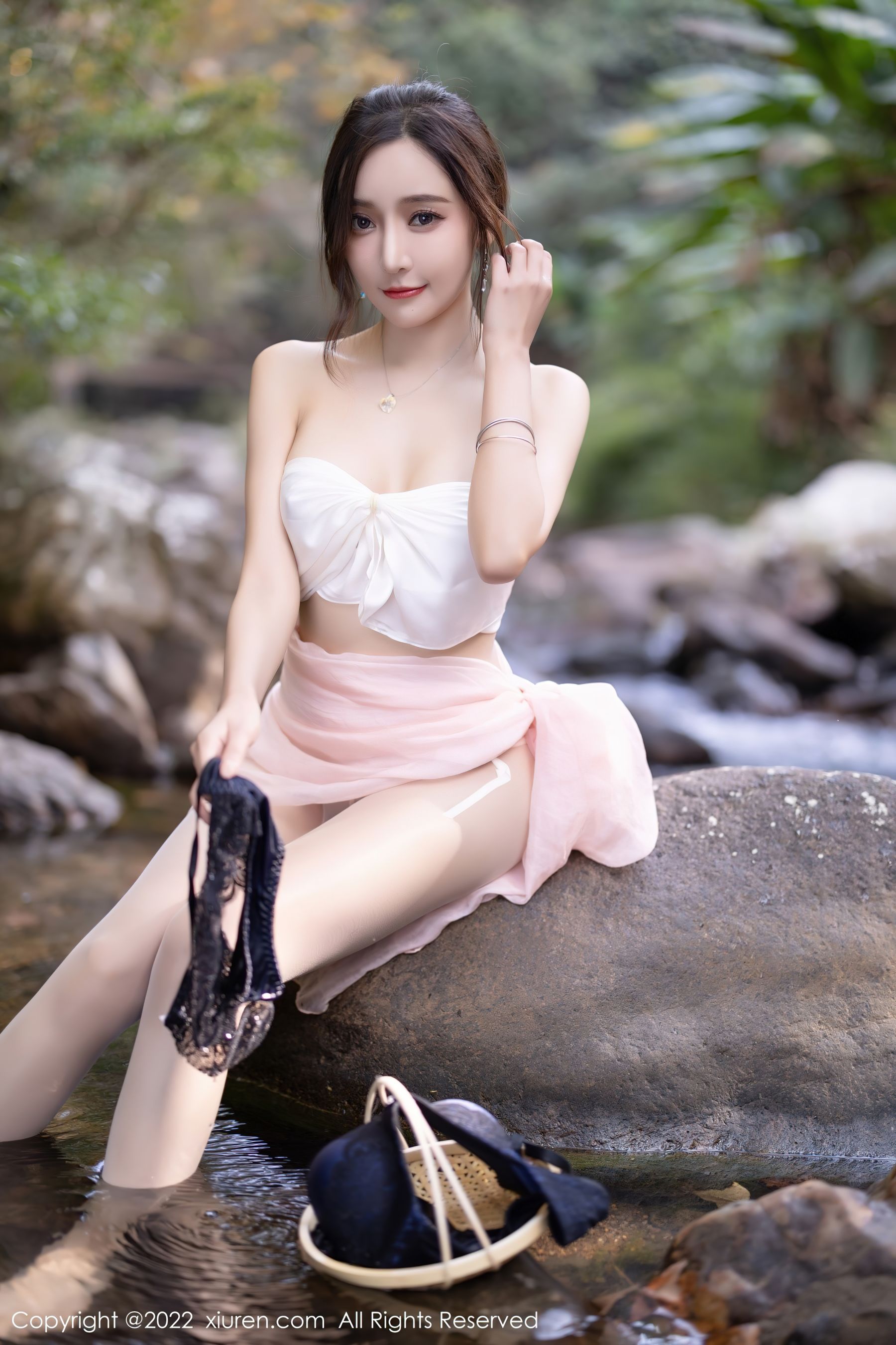 [秀人XiuRen] No.4511 王馨瑶