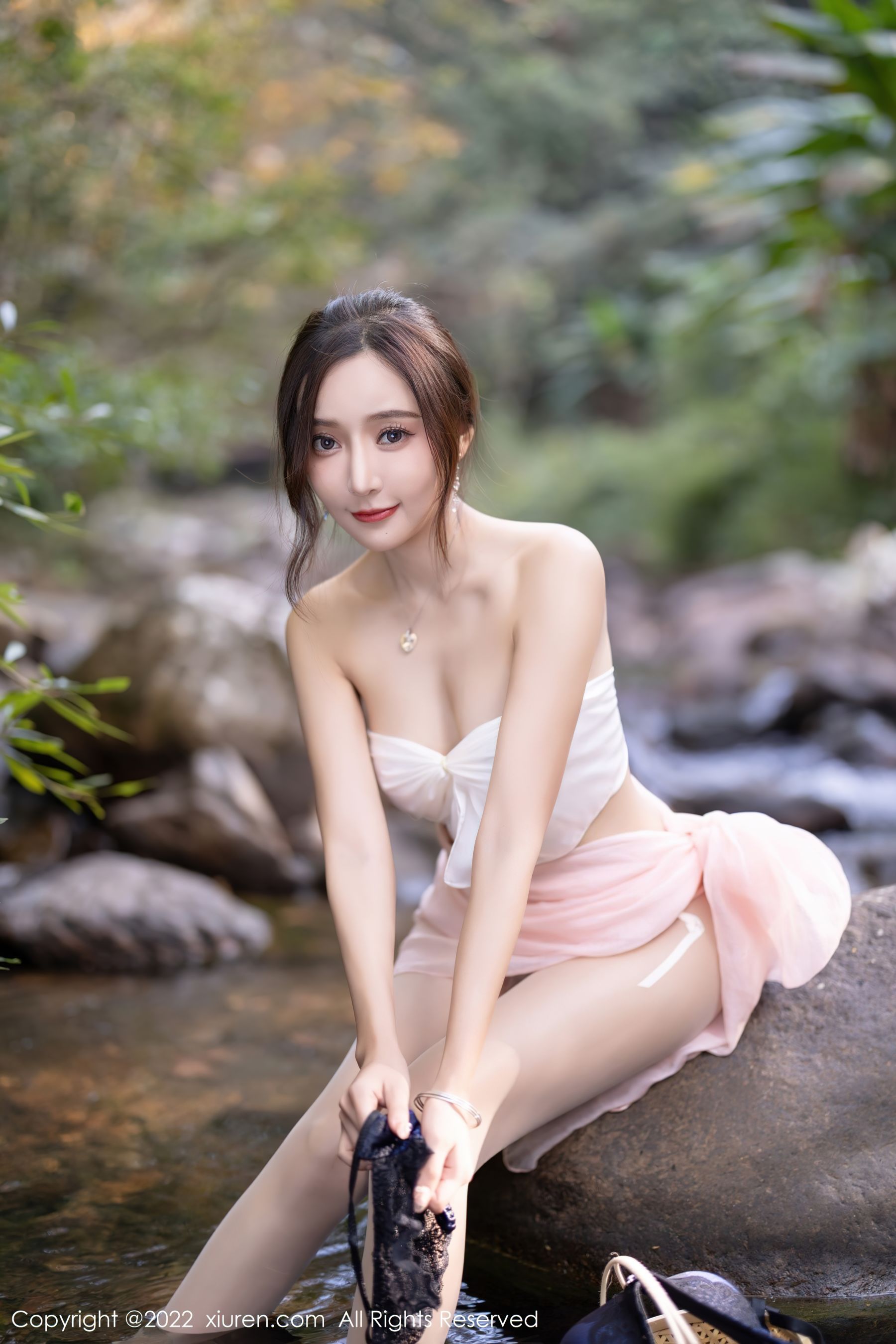 [秀人XiuRen] No.4511 王馨瑶