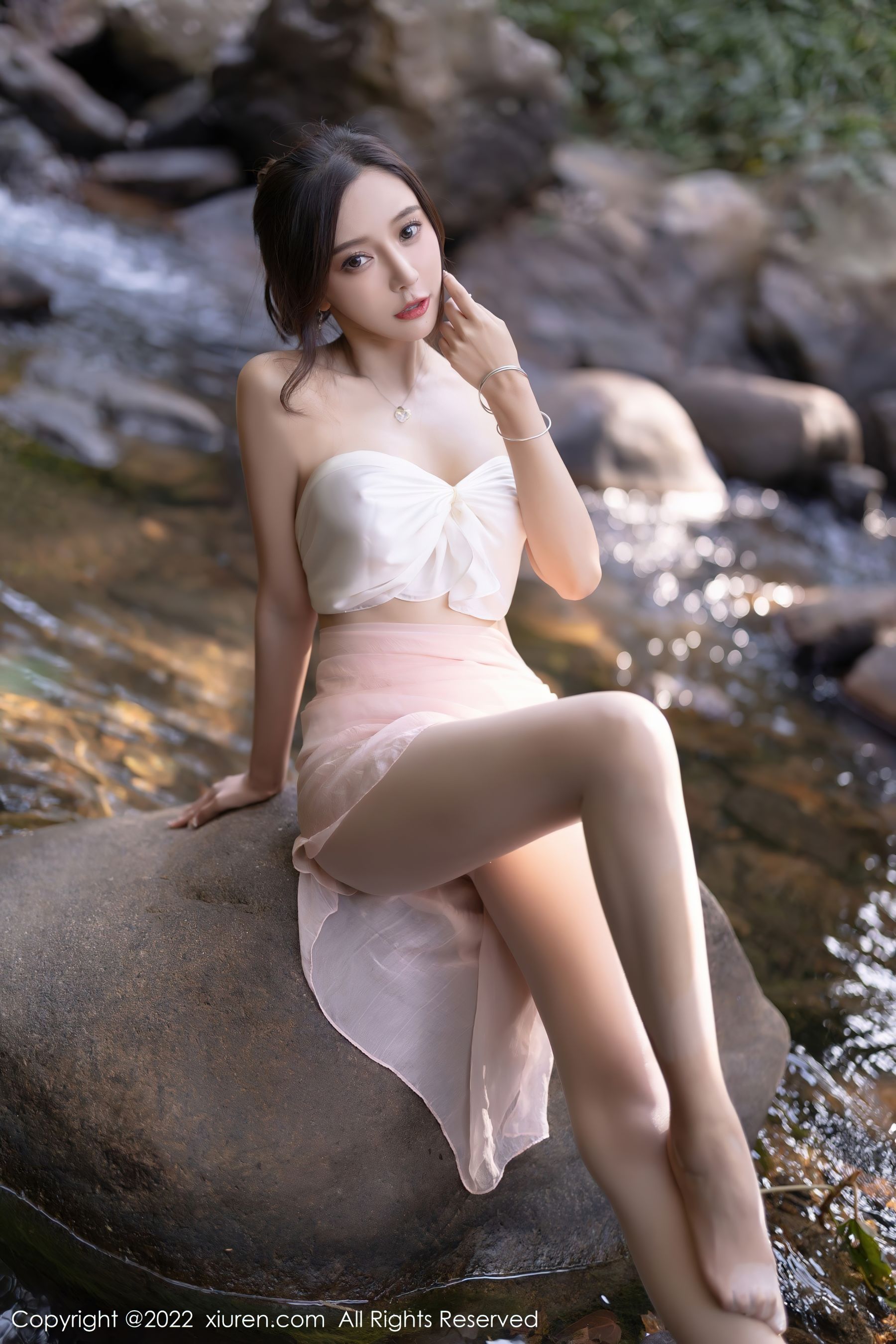 [秀人XiuRen] No.4511 王馨瑶