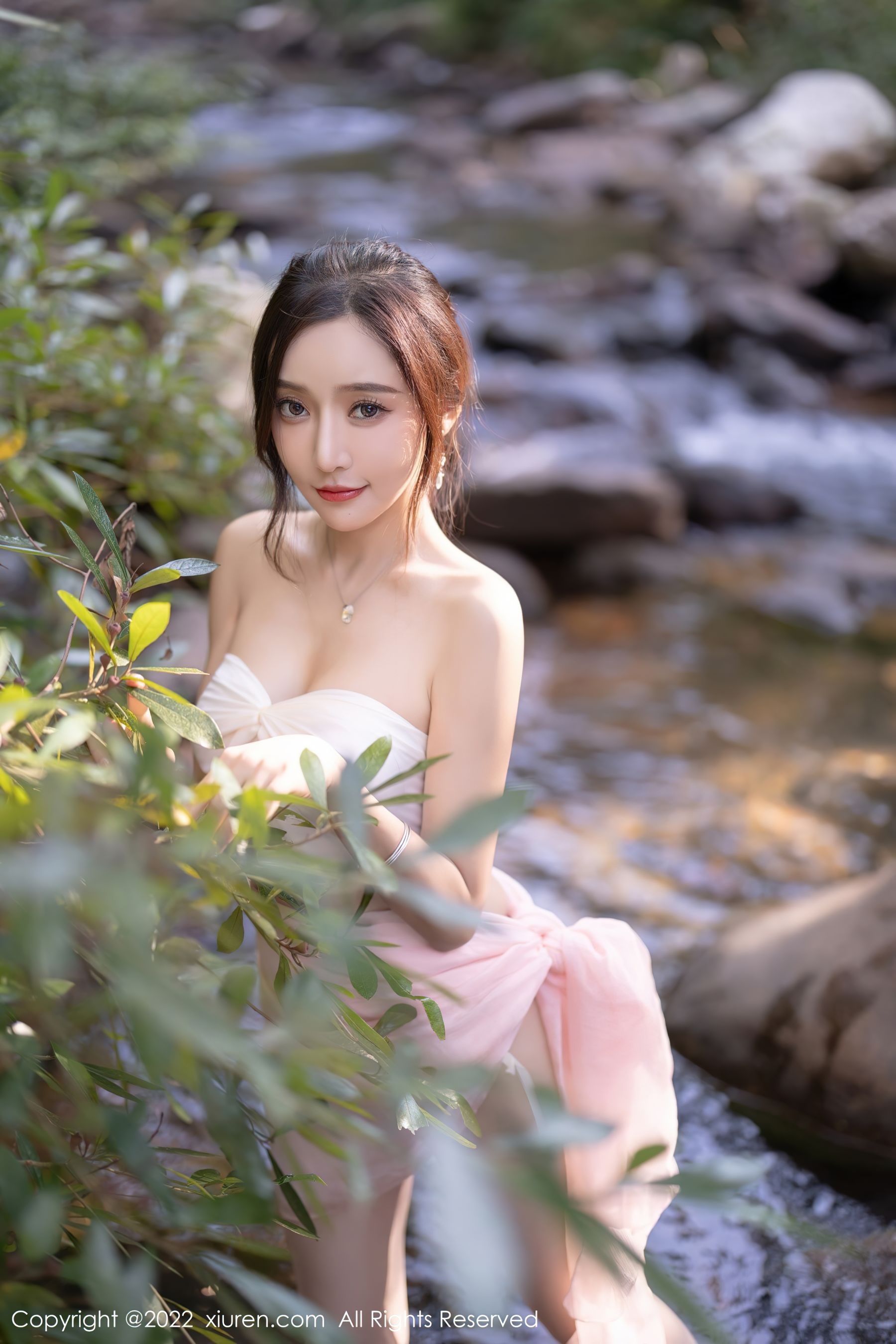 [秀人XiuRen] No.4511 王馨瑶