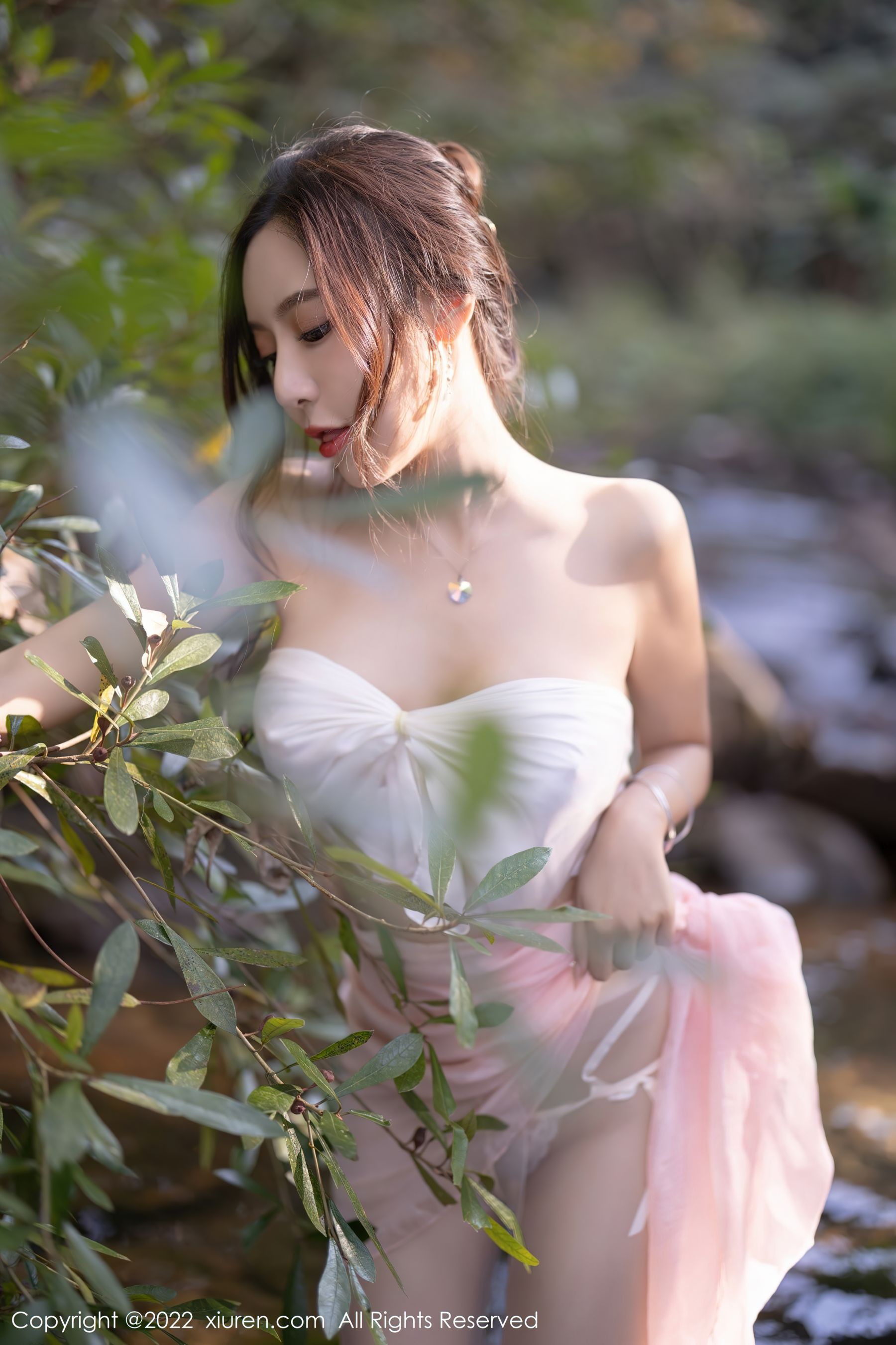 [秀人XiuRen] No.4511 王馨瑶