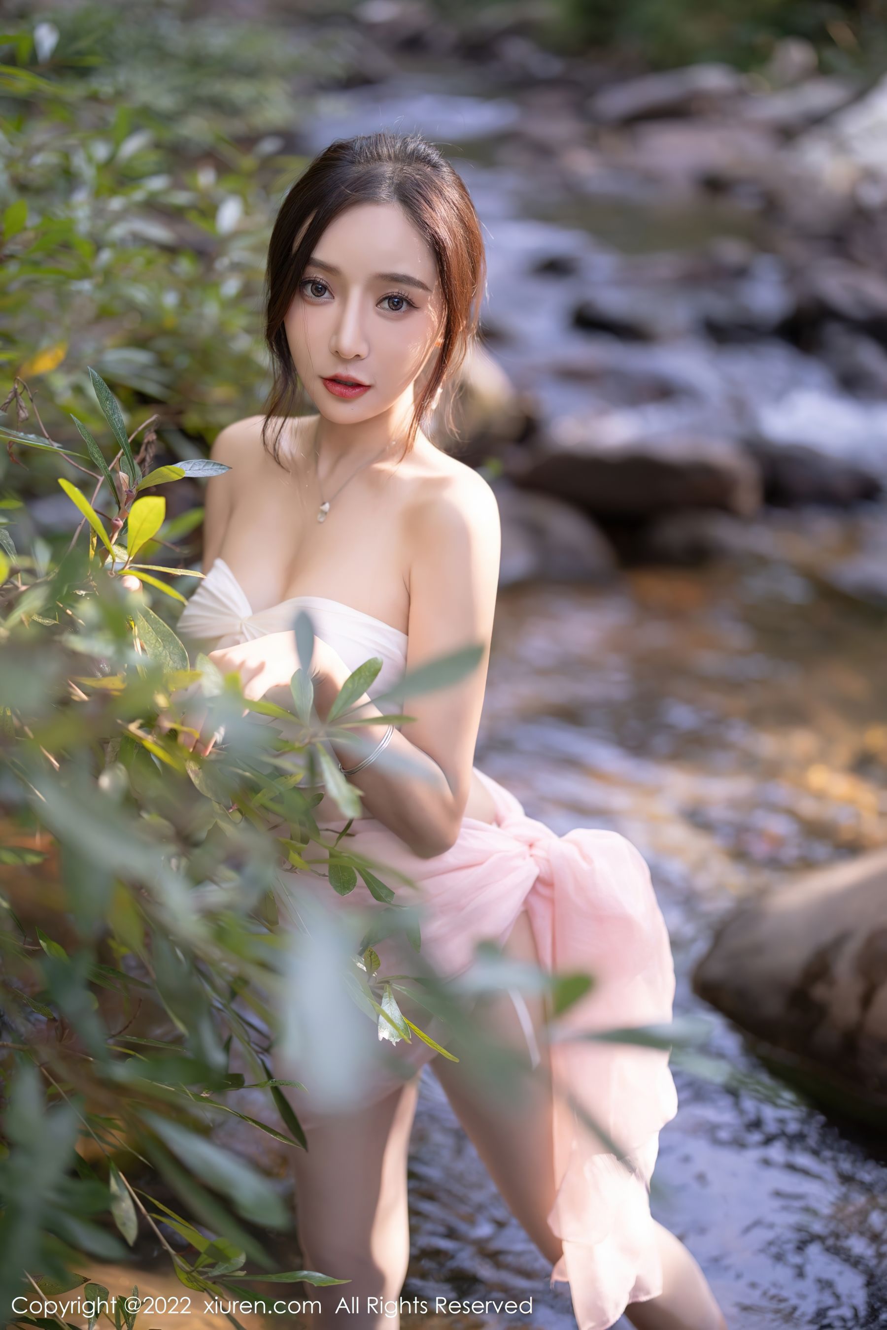 [秀人XiuRen] No.4511 王馨瑶