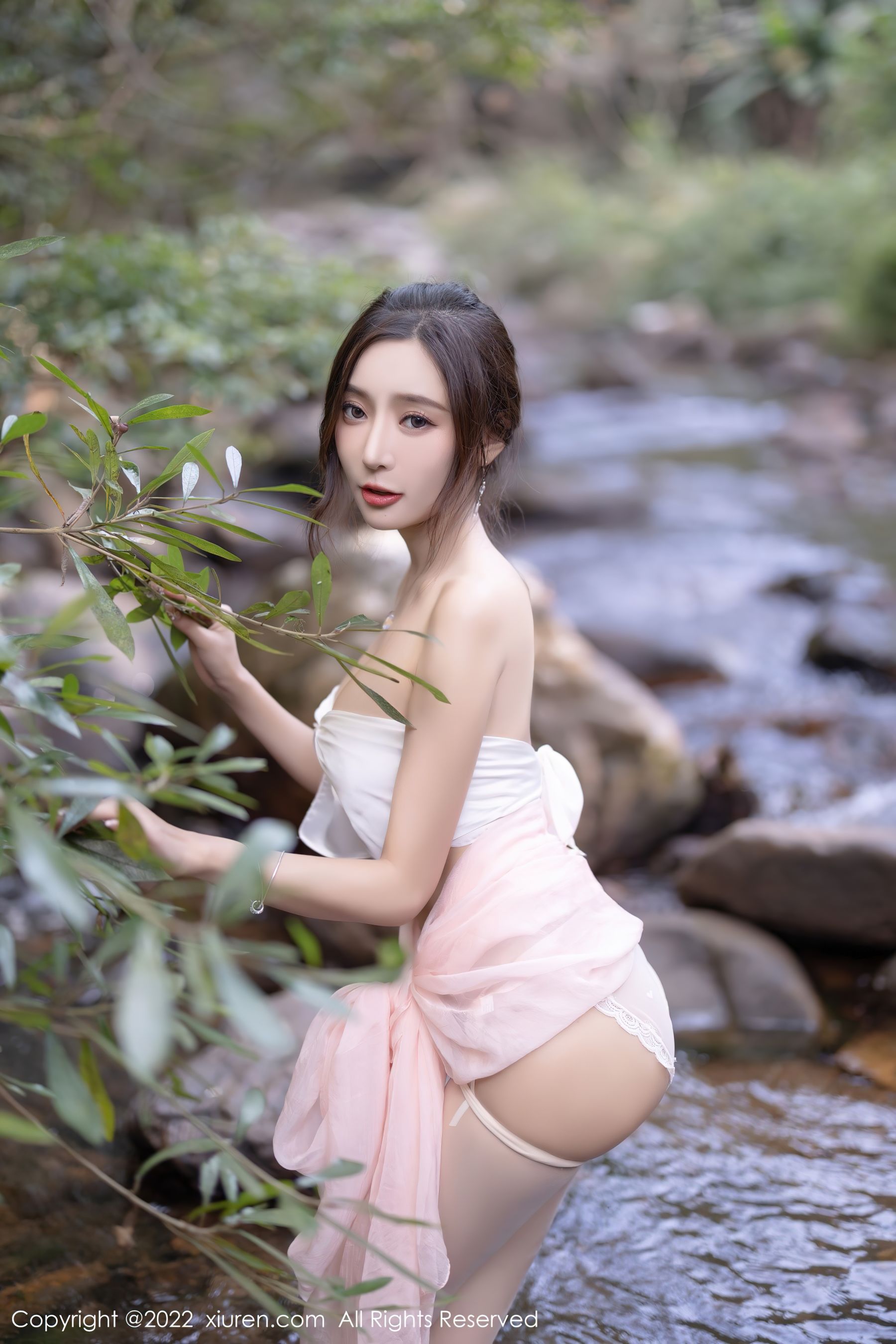 [秀人XiuRen] No.4511 王馨瑶