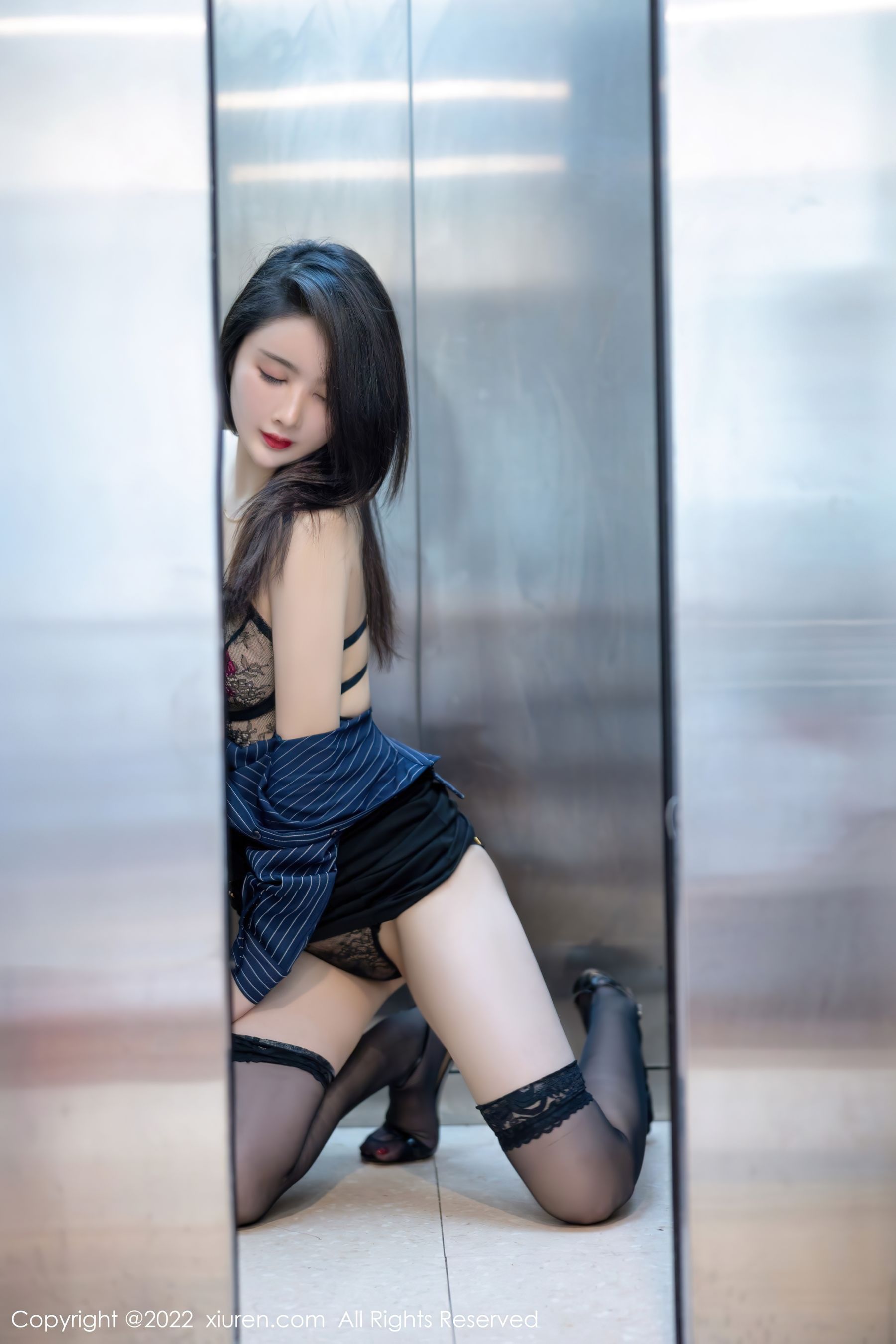 [秀人XiuRen] No.4513 Summer宝宝