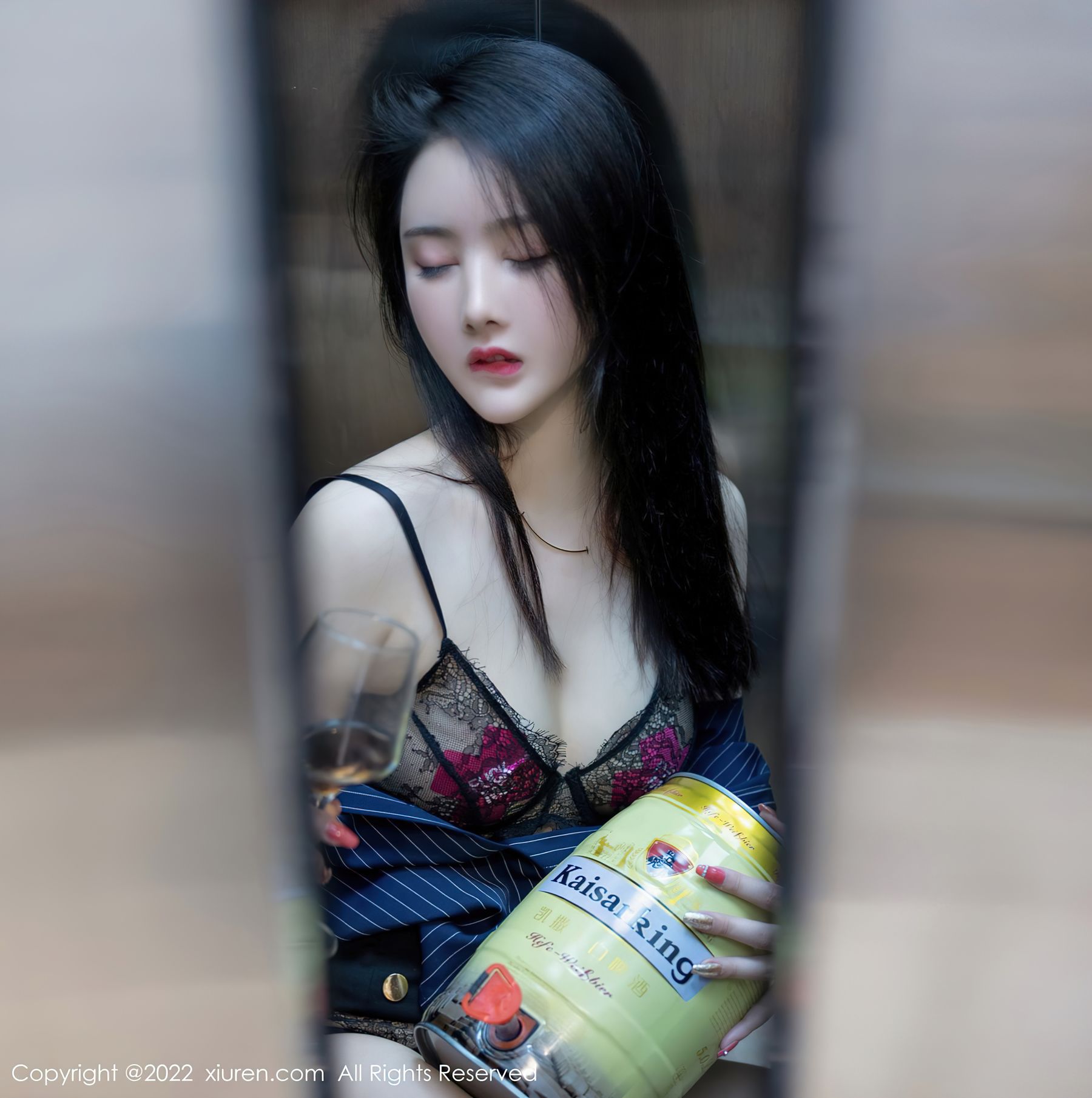 [秀人XiuRen] No.4513 Summer宝宝