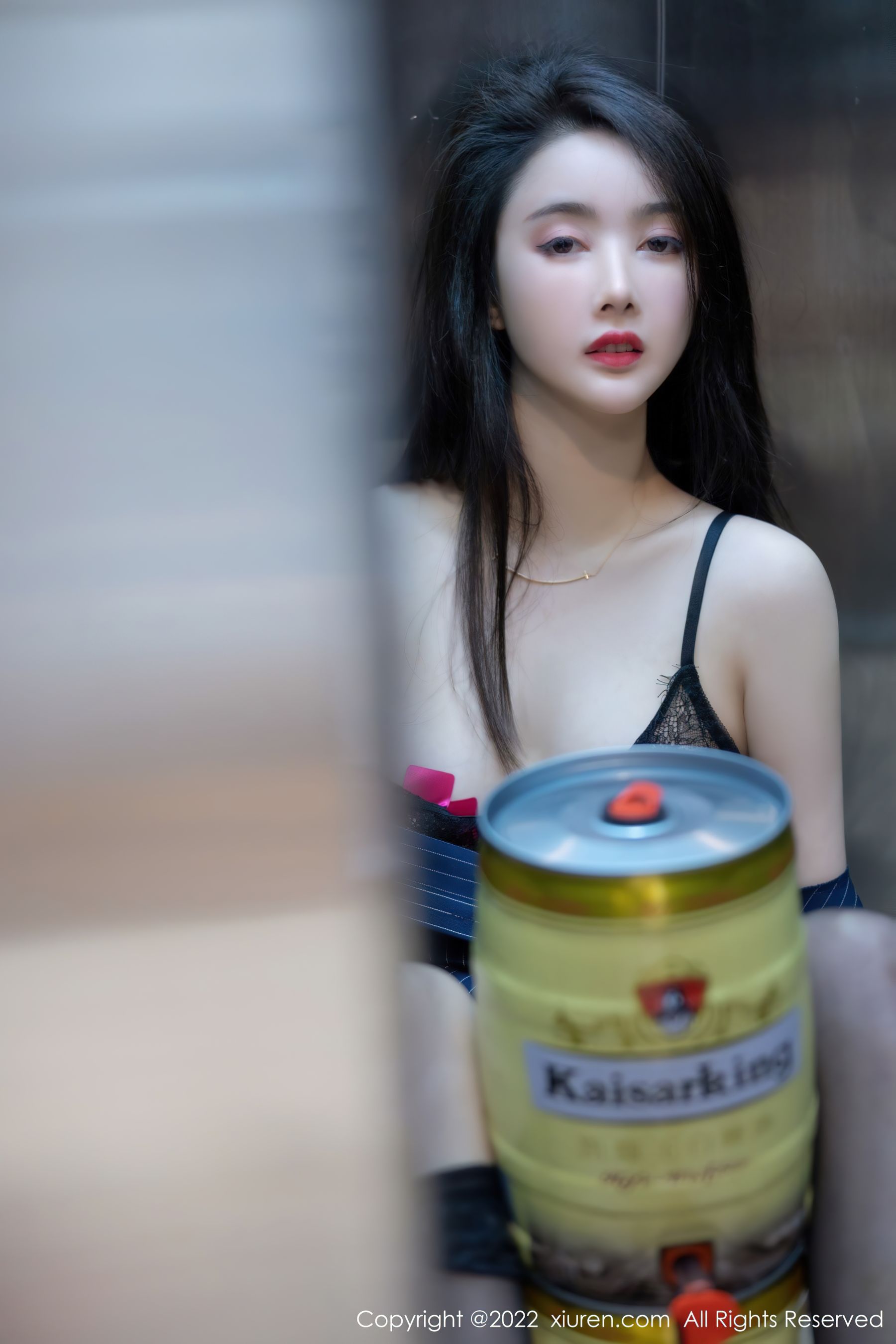 [秀人XiuRen] No.4513 Summer宝宝