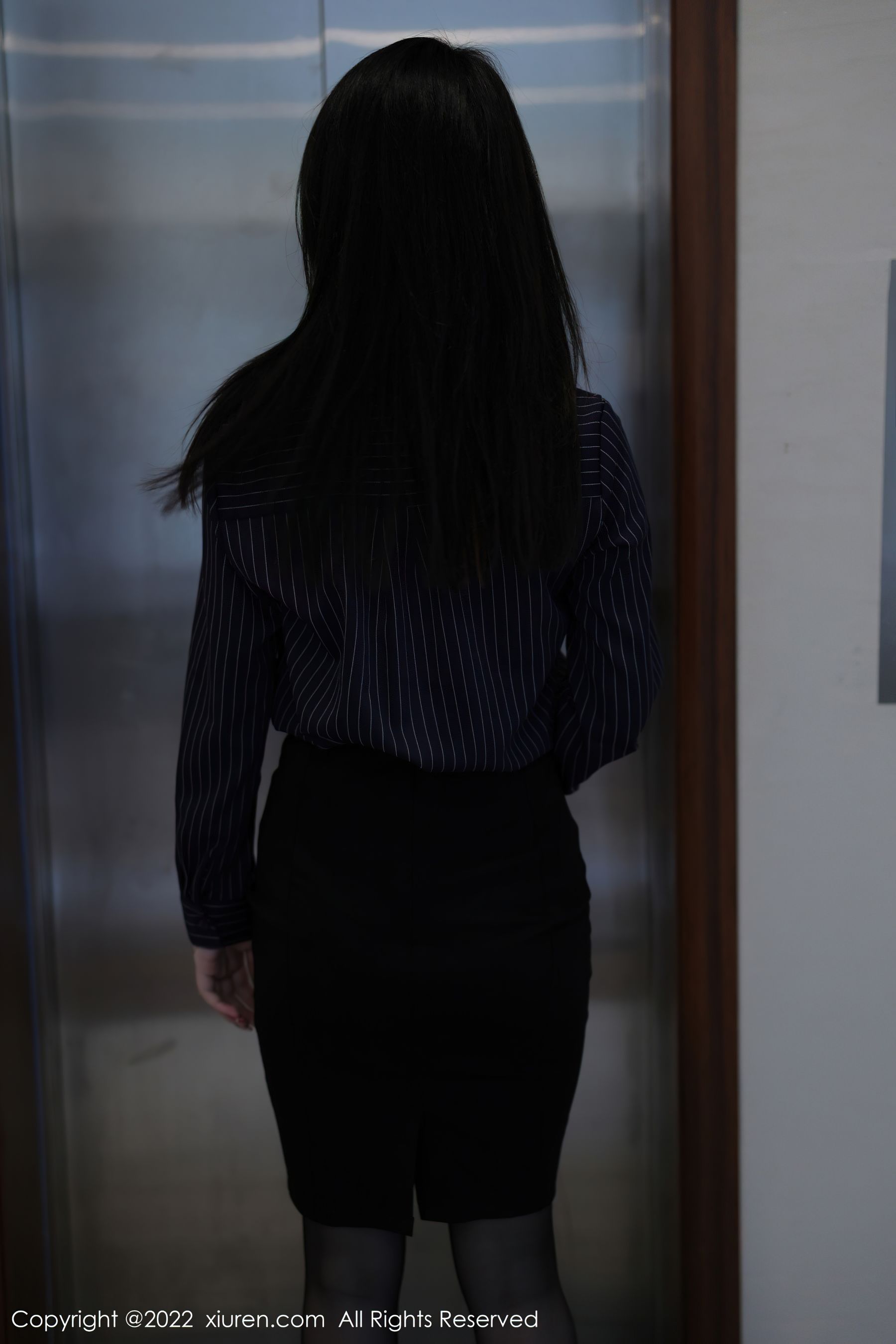 [秀人XiuRen] No.4513 Summer宝宝