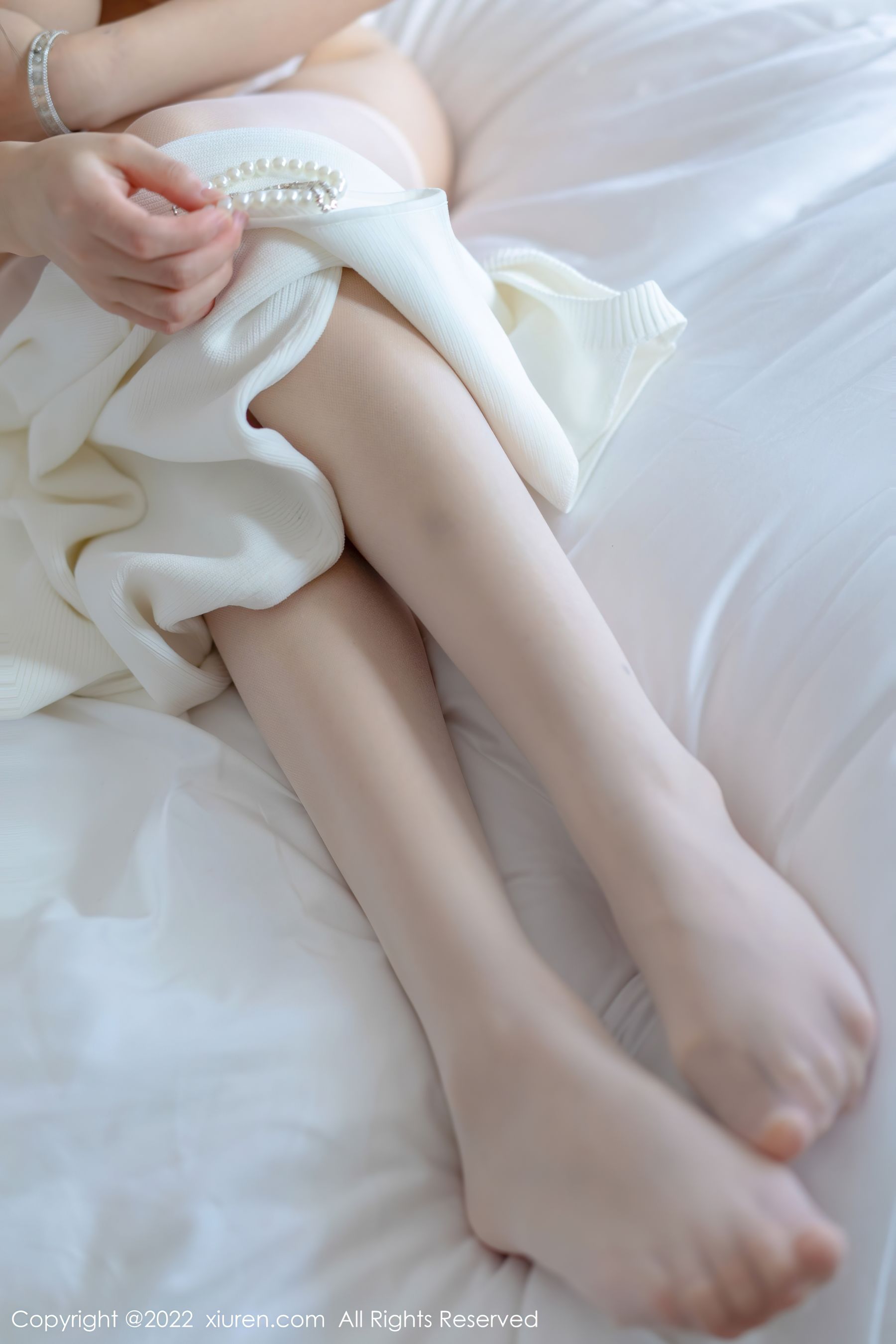 [秀人XiuRen] No.4514 朱可儿