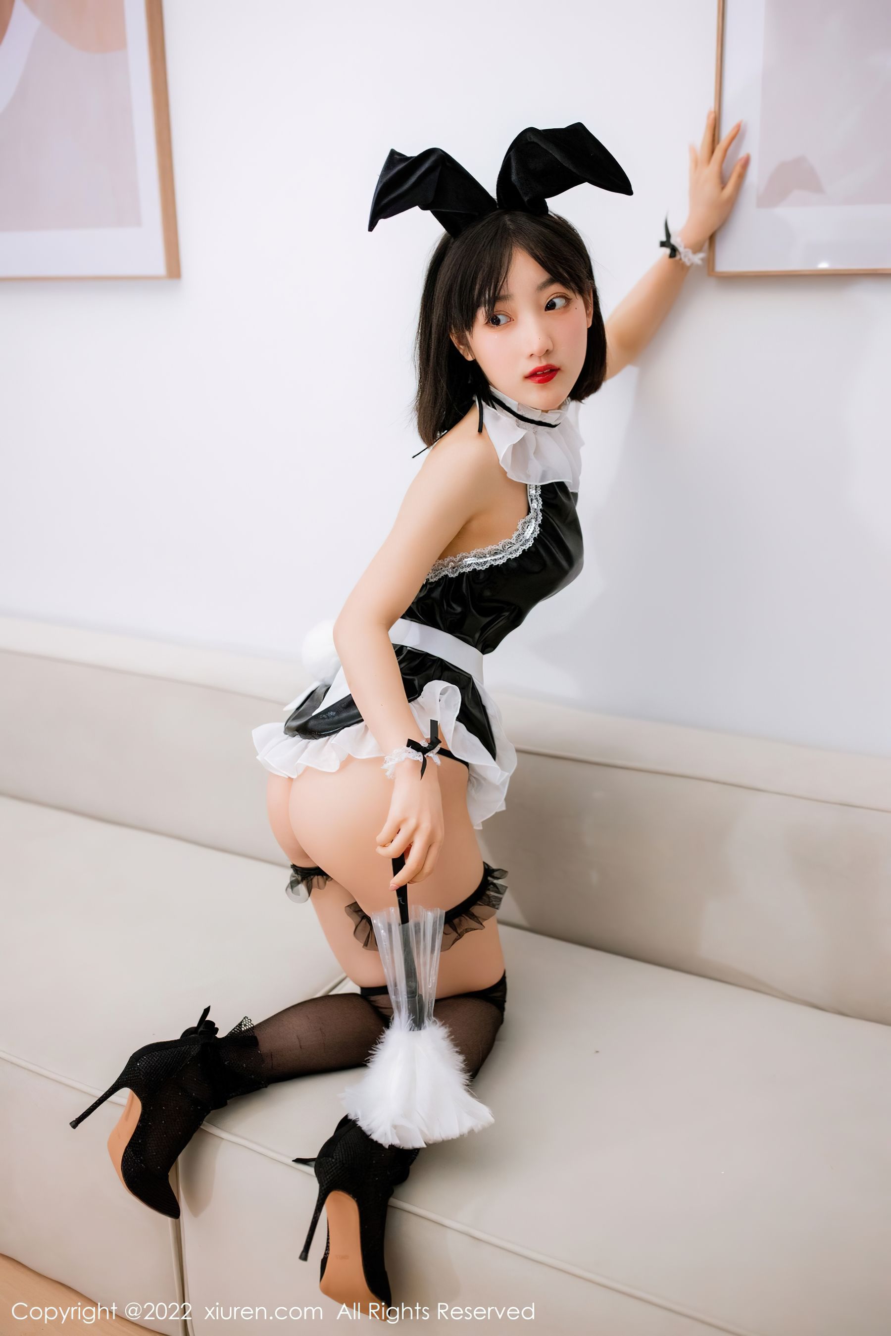 [秀人XiuRen] No.4533 小可爱
