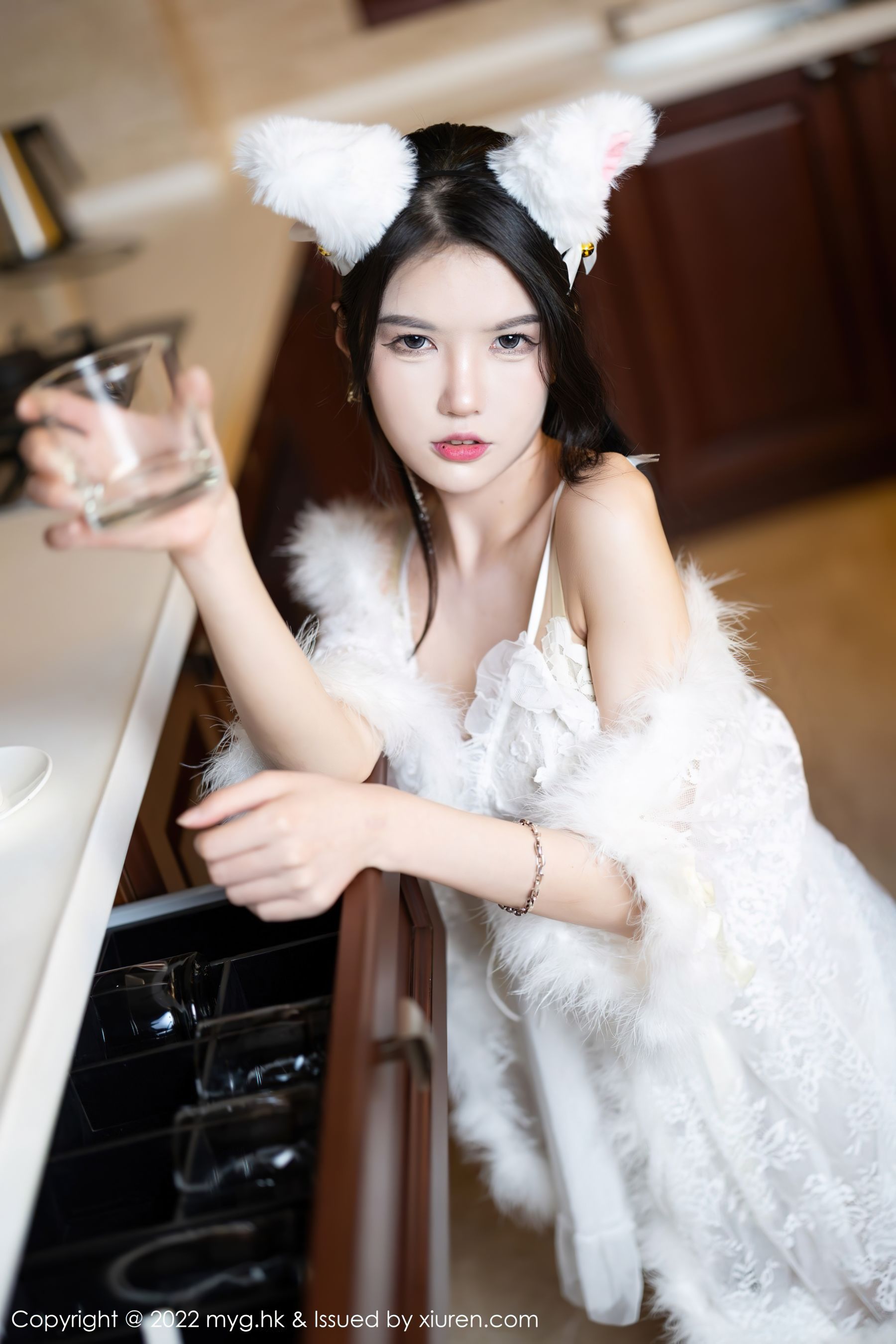 [美媛馆MyGirl] Vol.627 媛媛酱