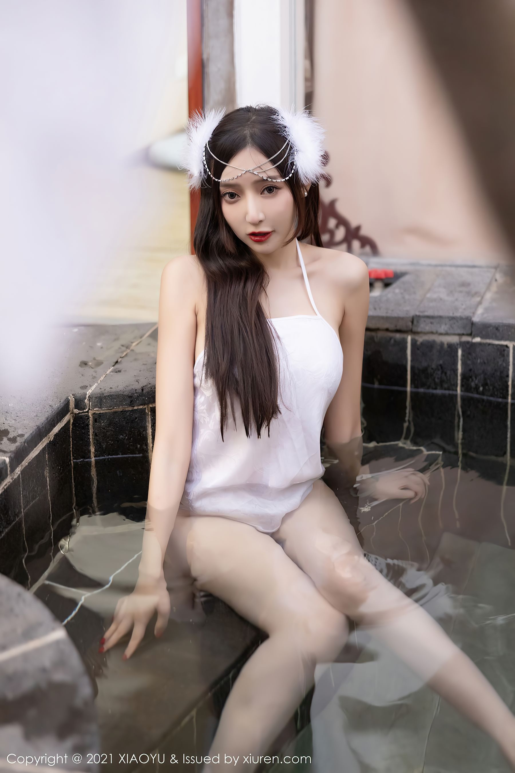 [语画界XIAOYU] Vol.672 王馨瑶yanni