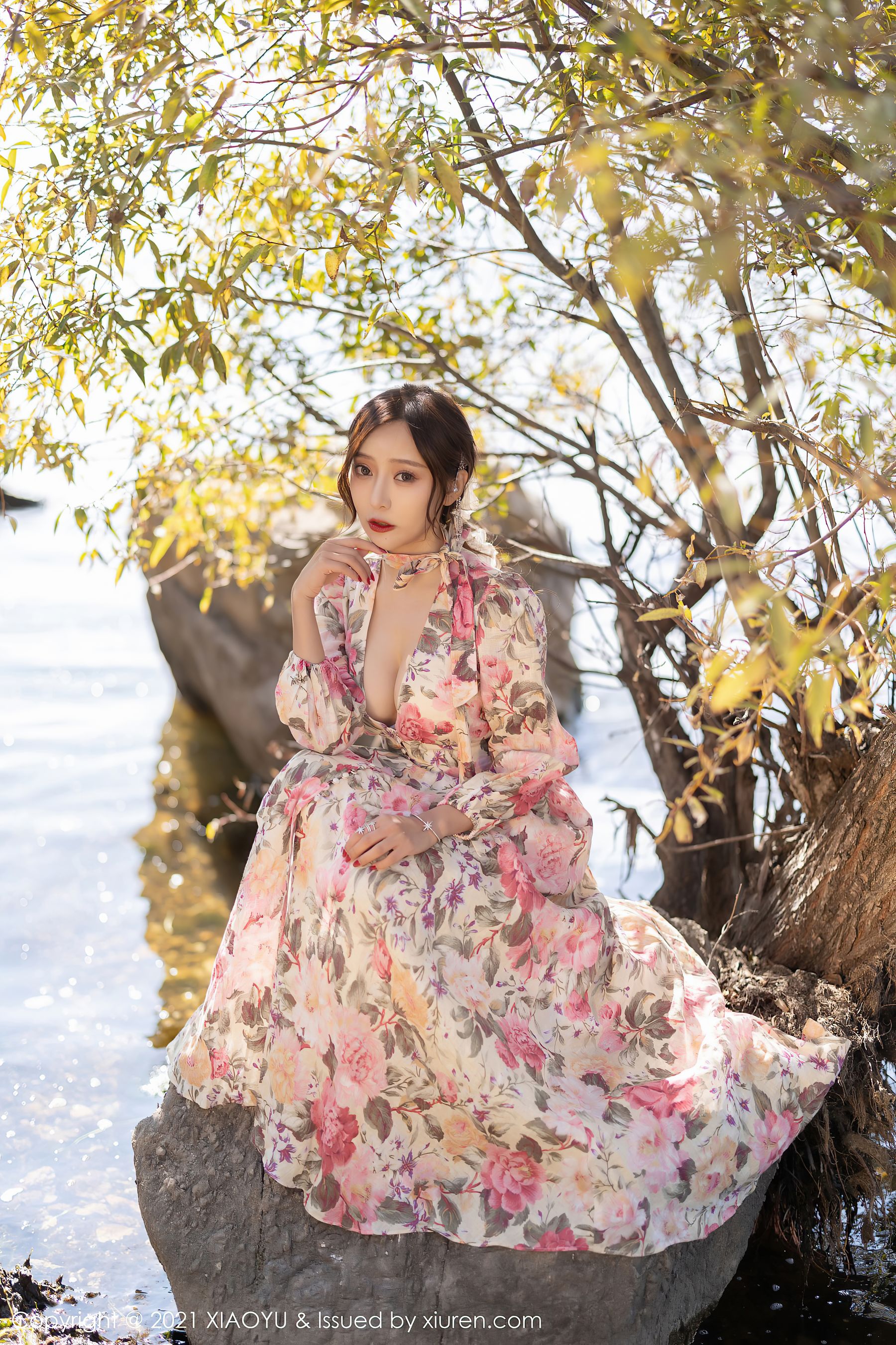 [语画界XIAOYU] Vol.682 王馨瑶yanni