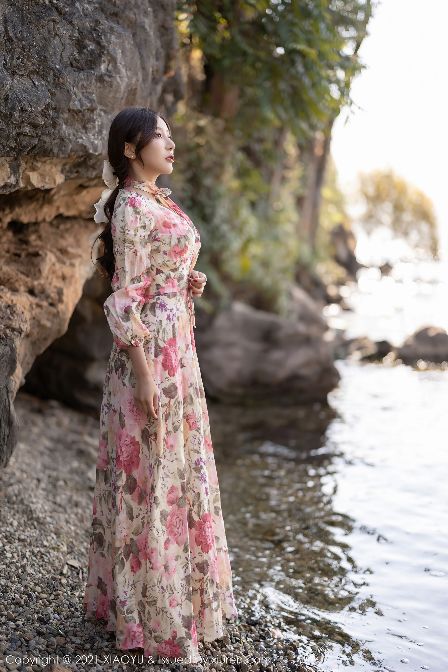 [语画界XIAOYU] Vol.682 王馨瑶yanni