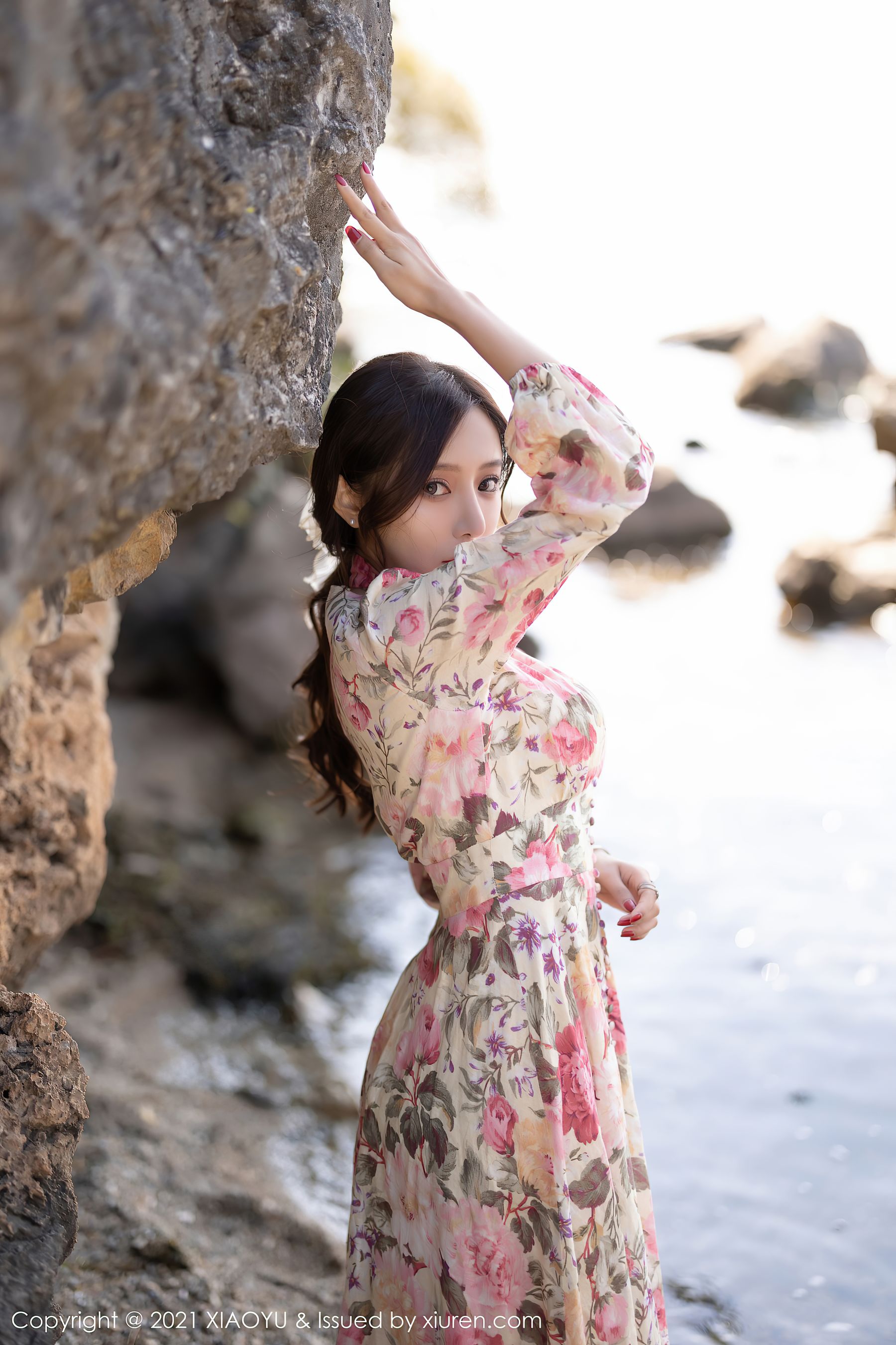 [语画界XIAOYU] Vol.682 王馨瑶yanni