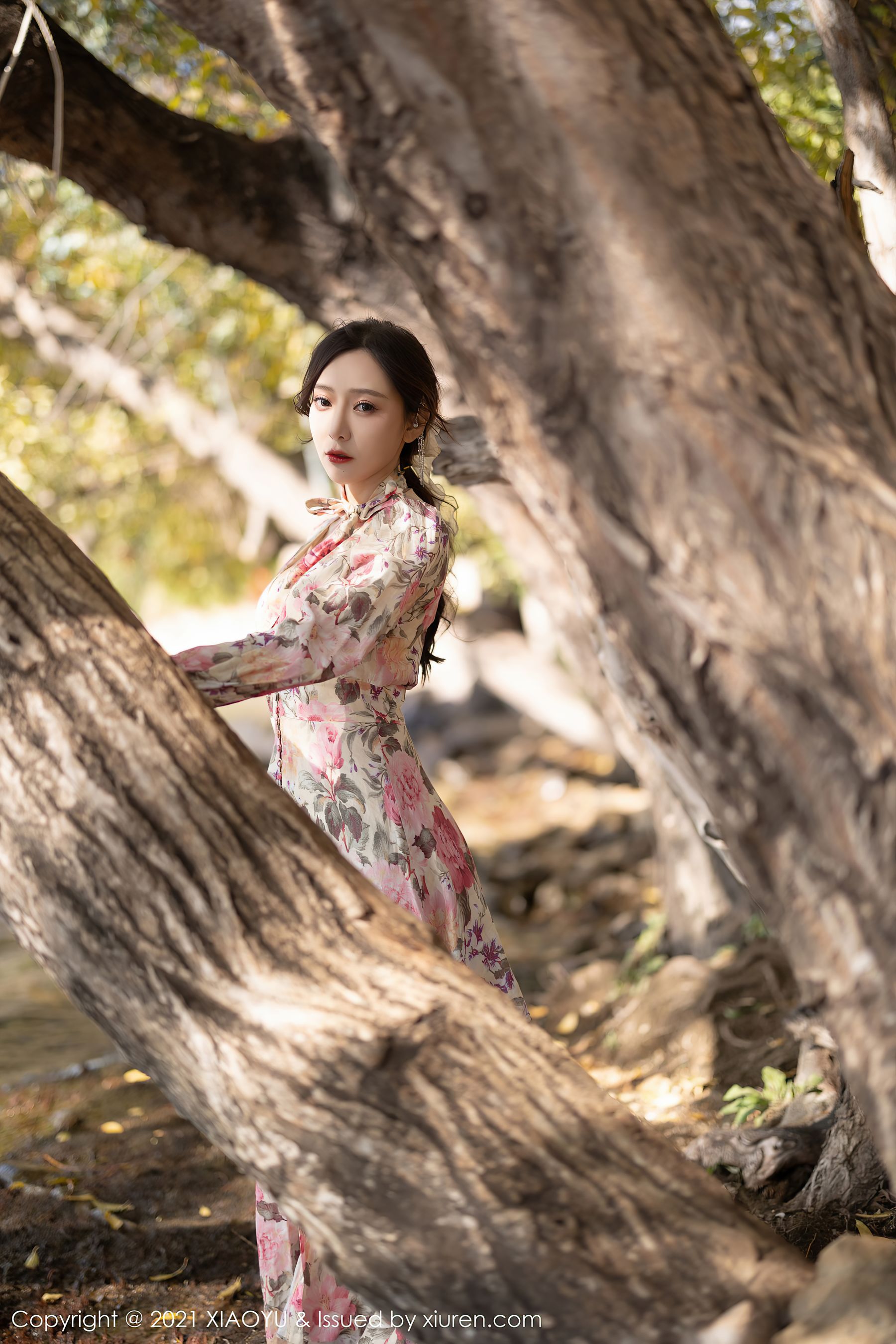 [语画界XIAOYU] Vol.682 王馨瑶yanni