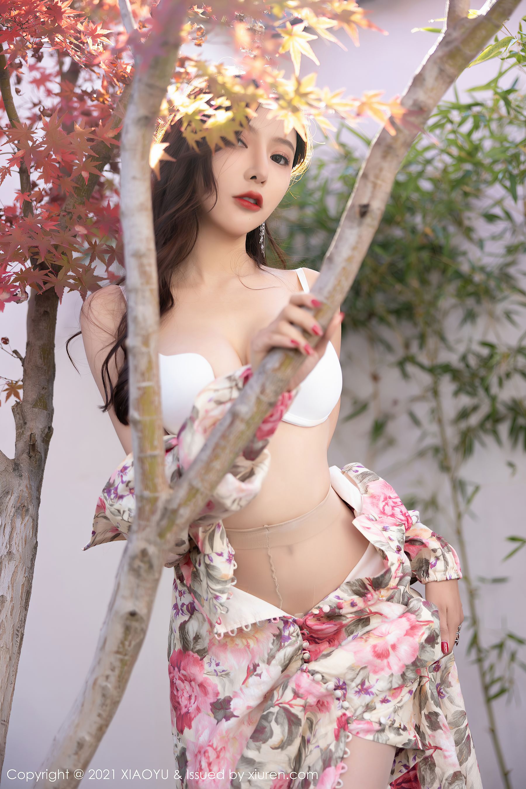[语画界XIAOYU] Vol.682 王馨瑶yanni