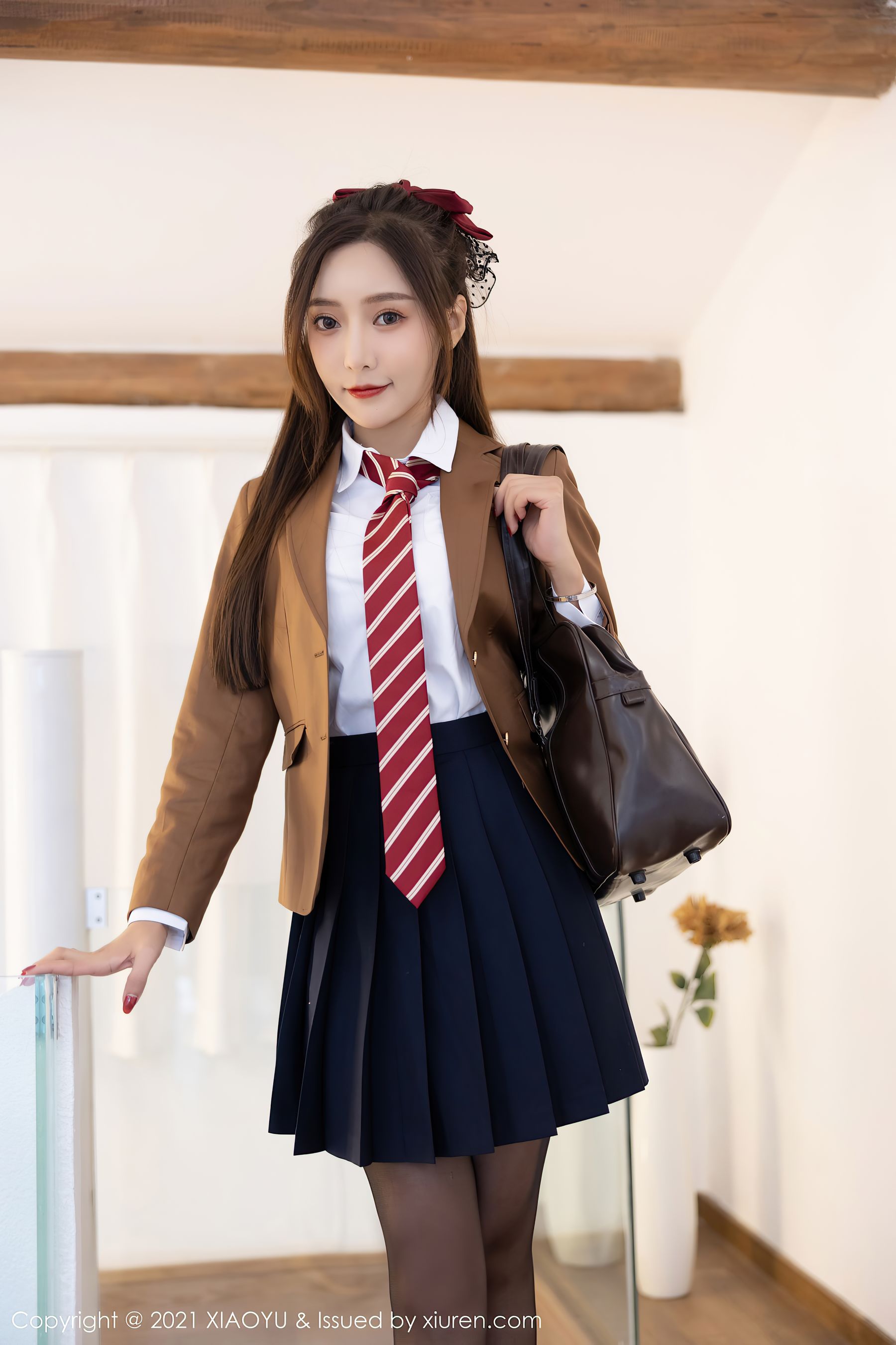 [语画界XIAOYU] Vol.685 王馨瑶yanni